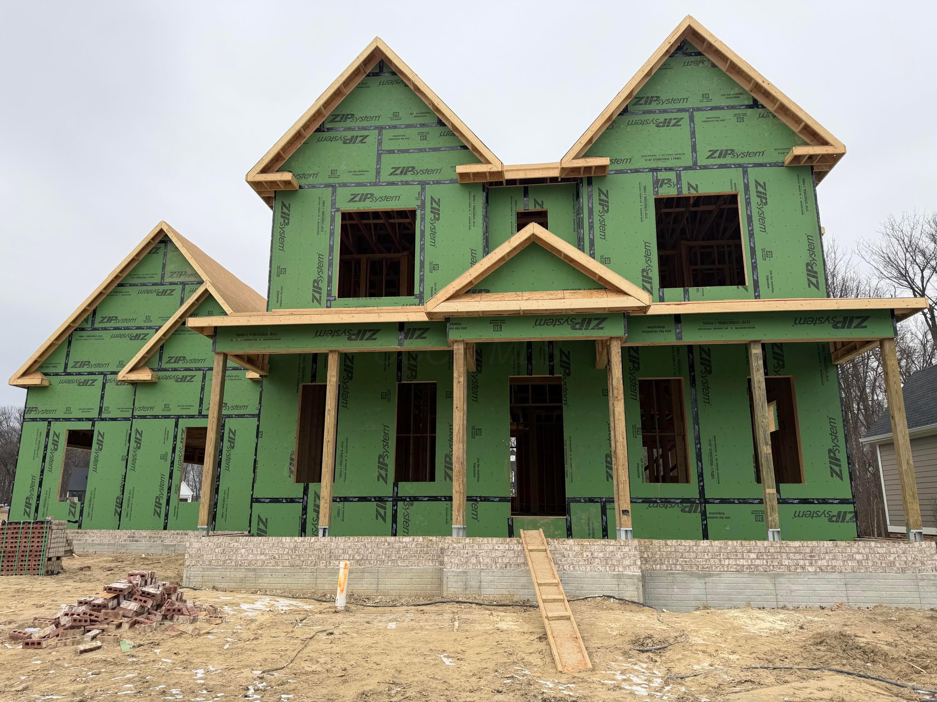 8280 Canopy Glen Drive