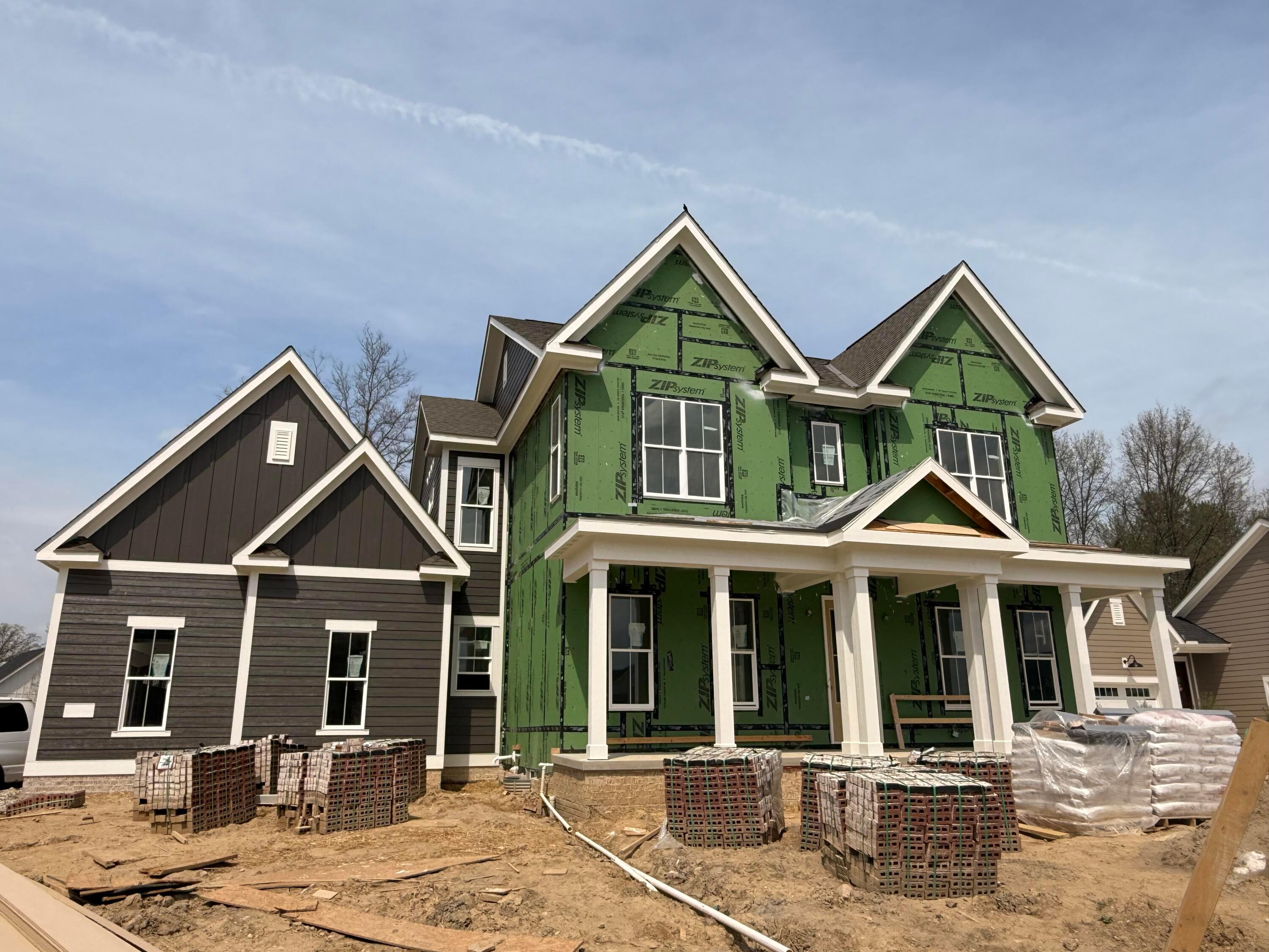 8280 Canopy Glen Drive