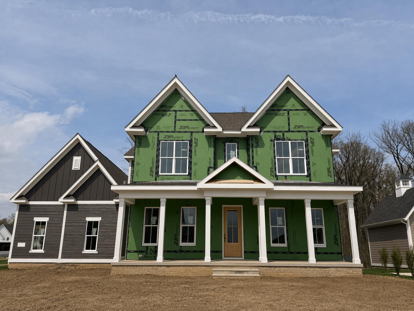 8280 Canopy Glen Drive