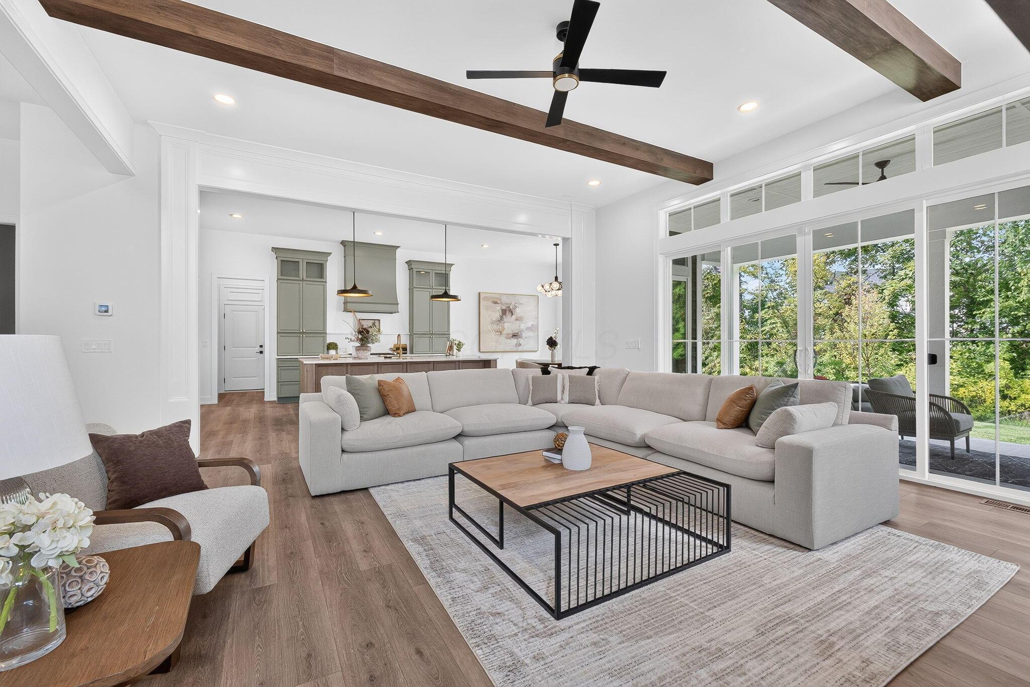8280 Canopy Glen Drive