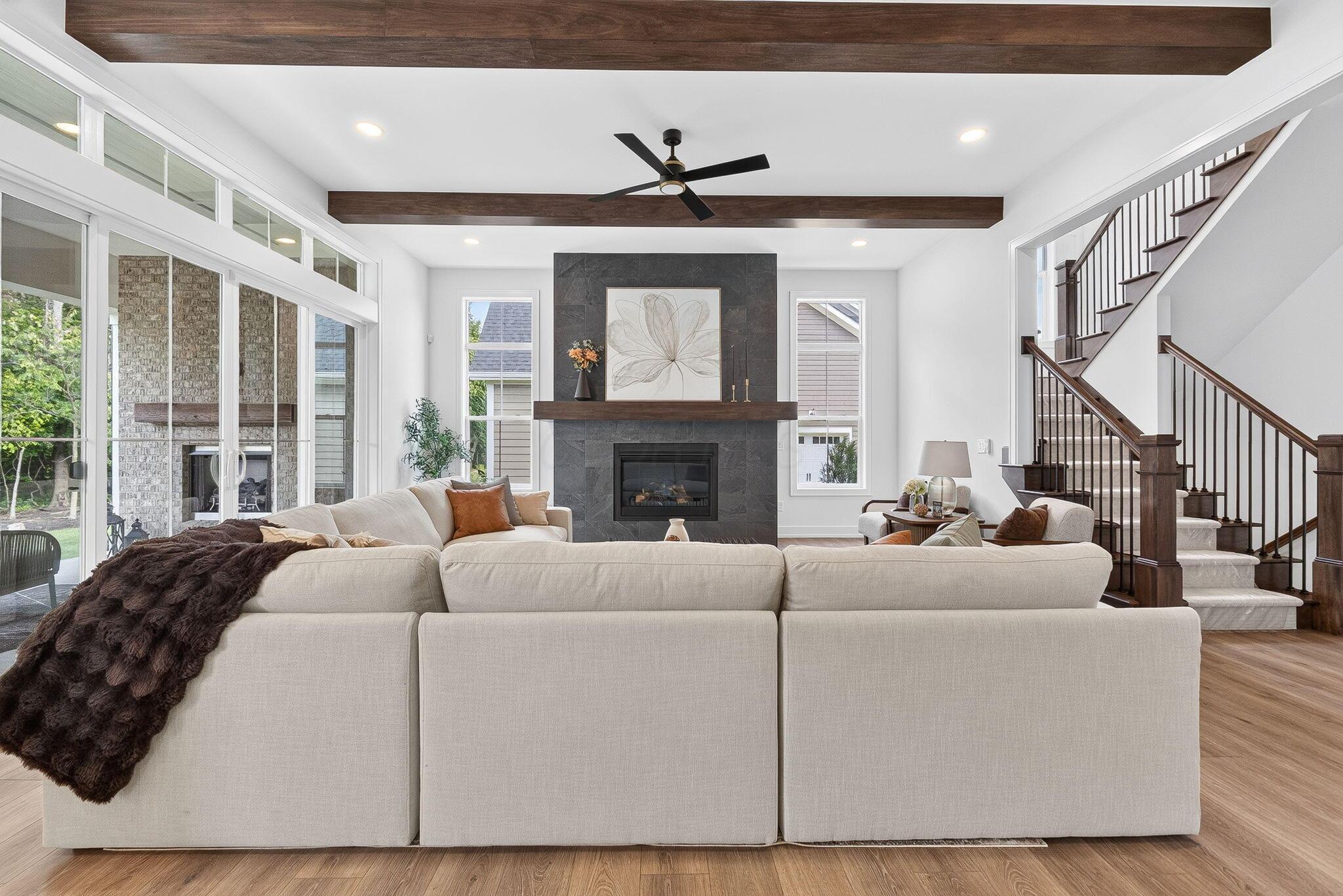 8280 Canopy Glen Drive