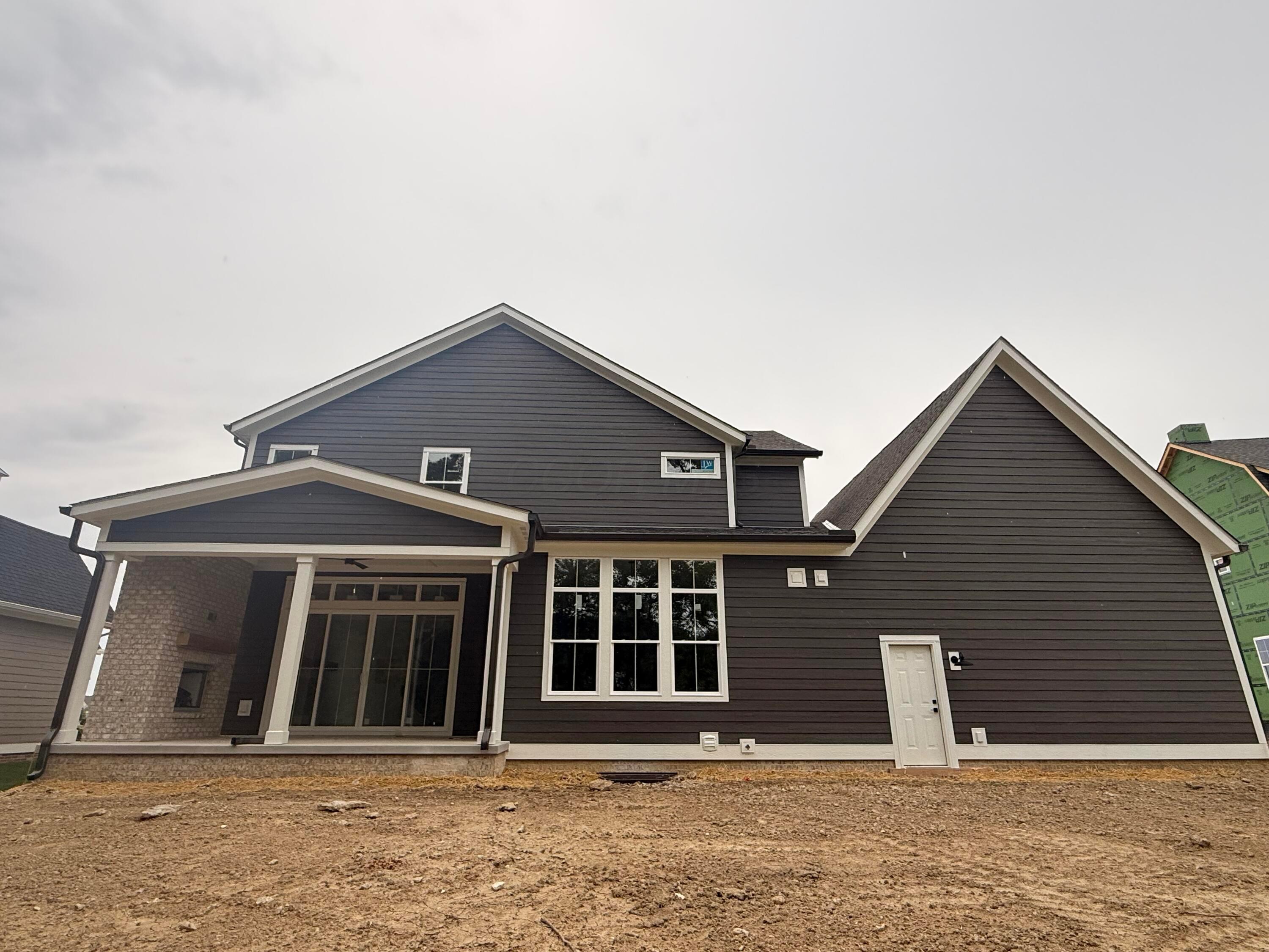 8280 Canopy Glen Drive