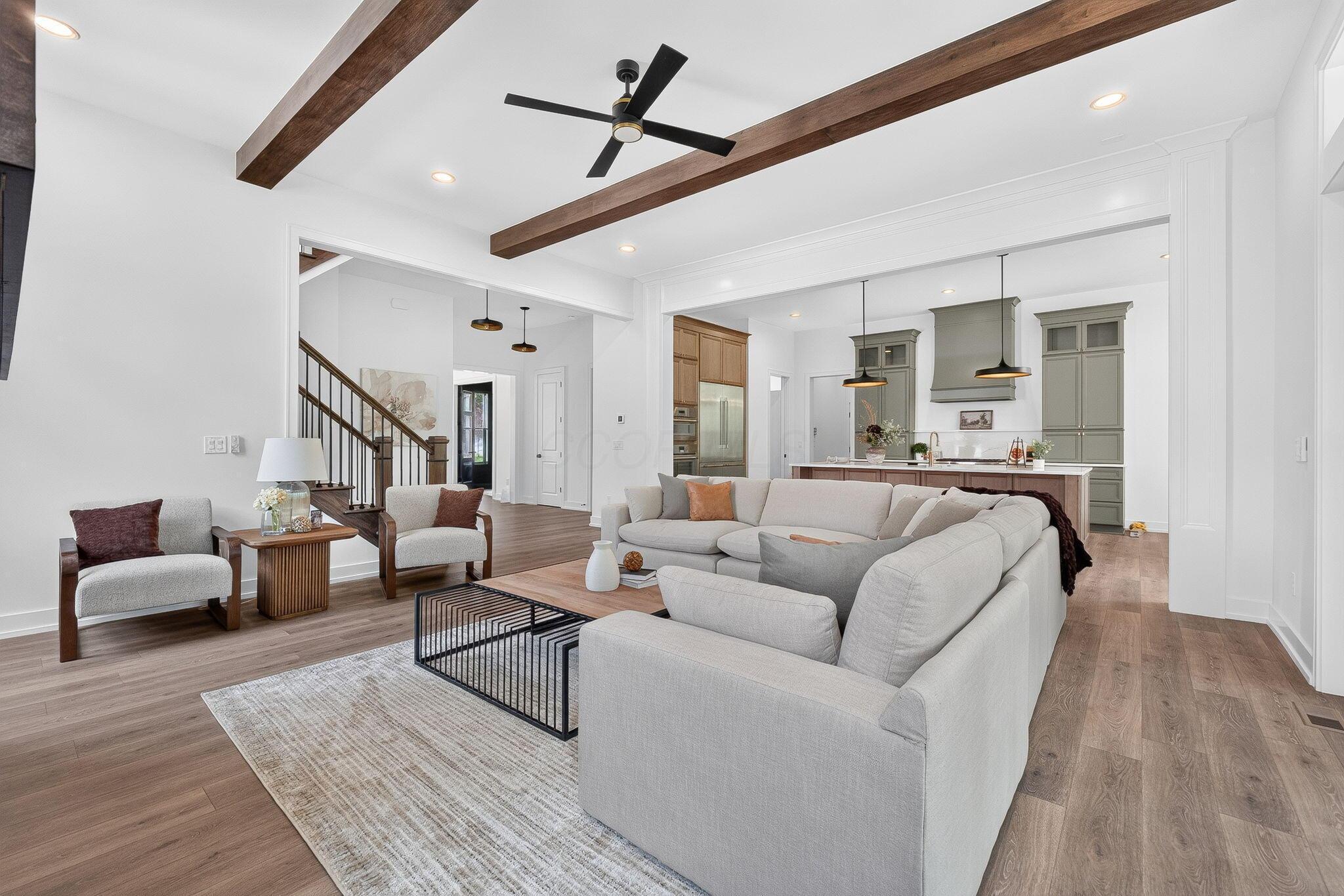 8280 Canopy Glen Drive