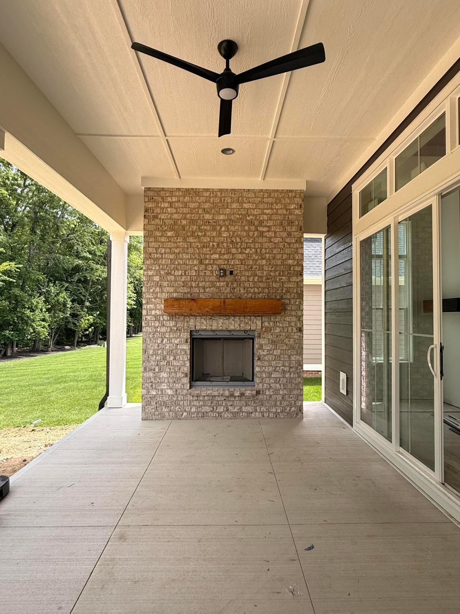 8280 Canopy Glen Drive