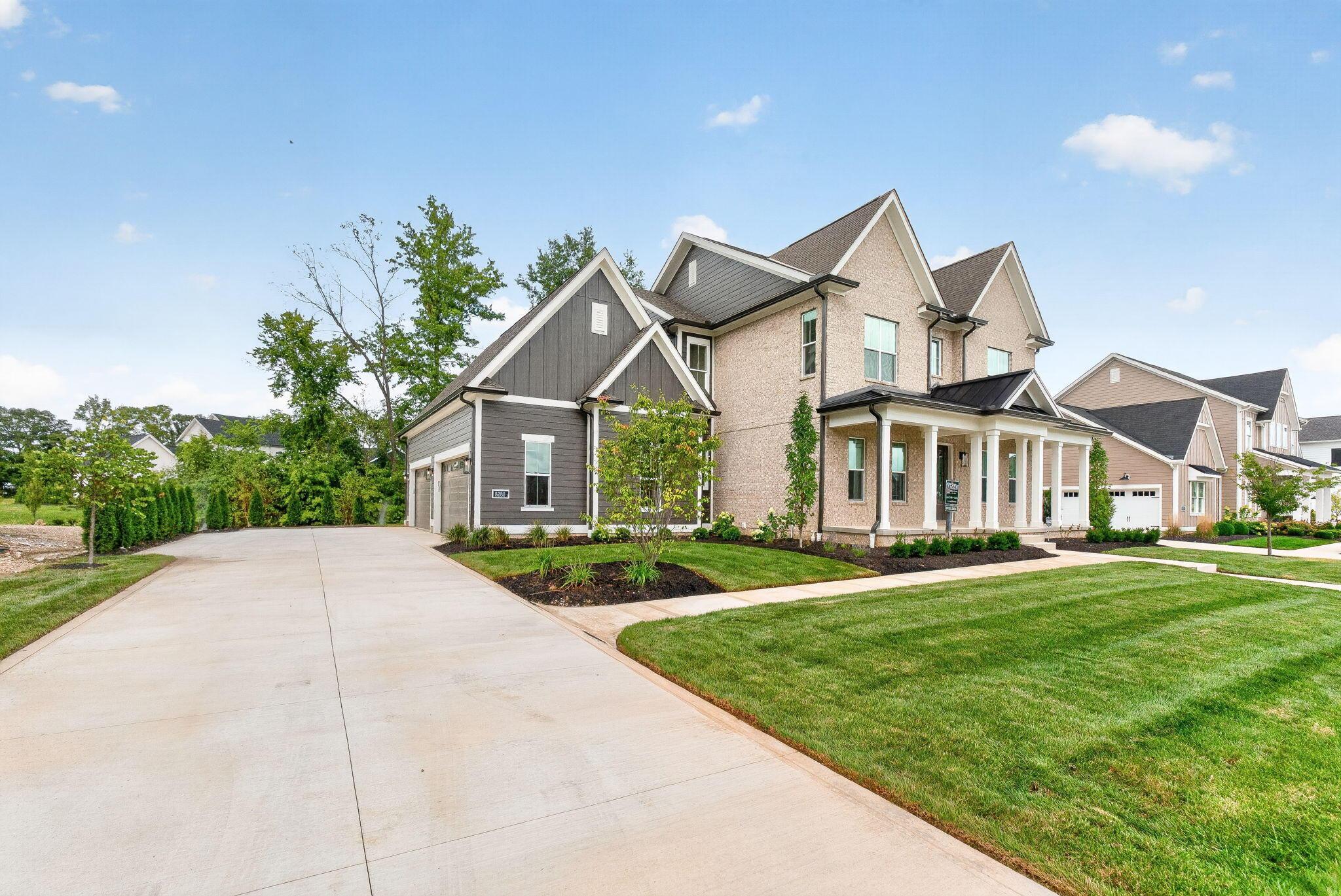 8280 Canopy Glen Drive