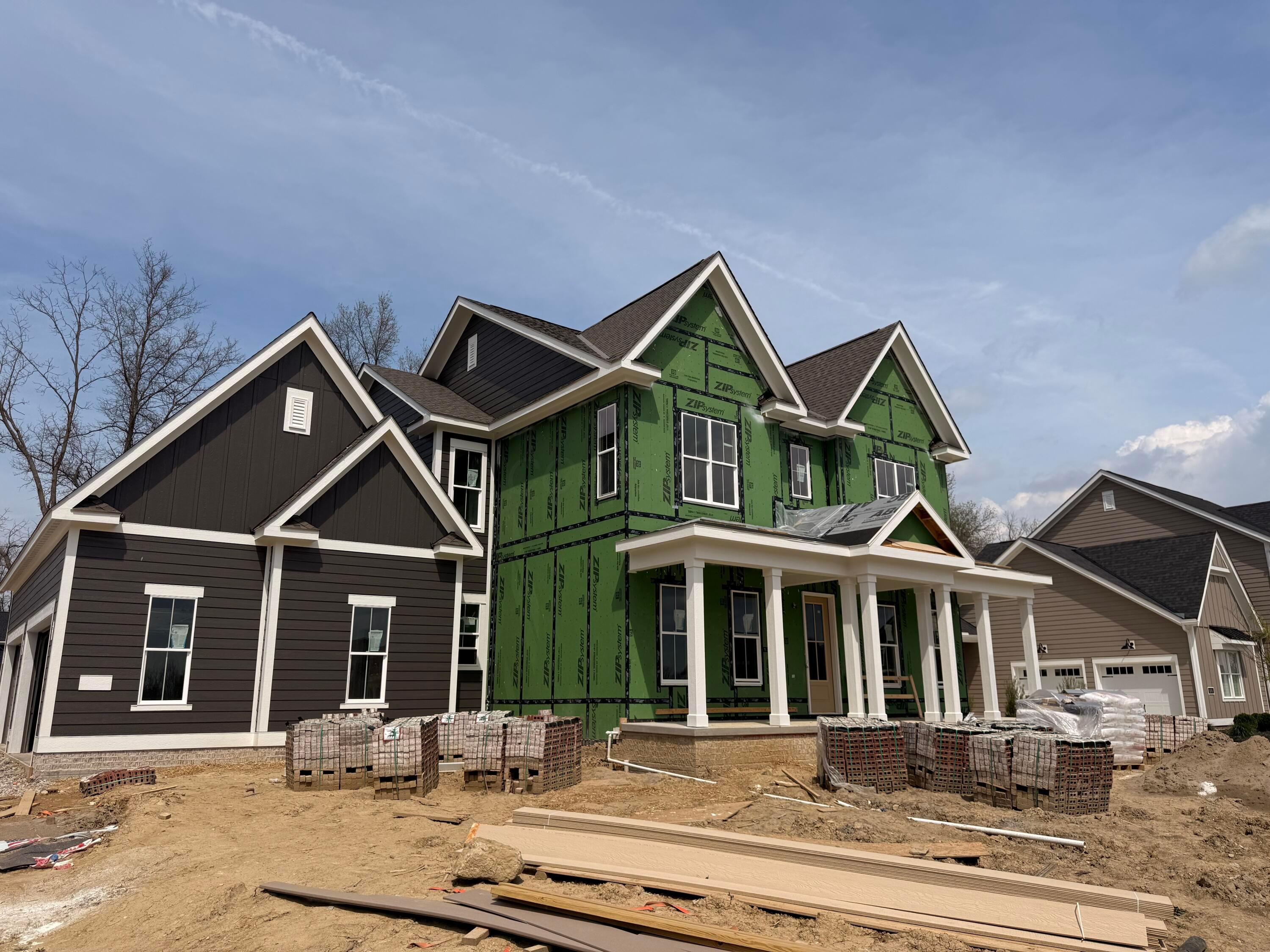 8280 Canopy Glen Drive