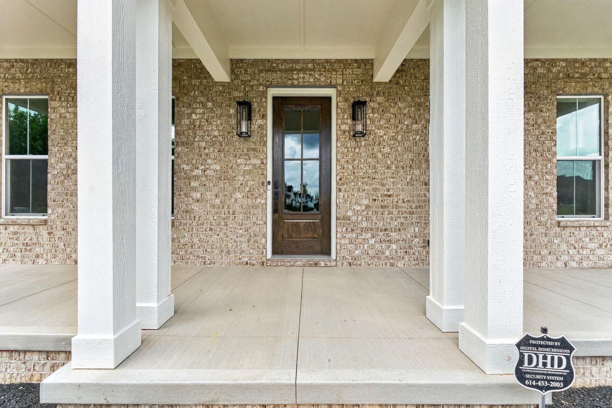 8280 Canopy Glen Drive