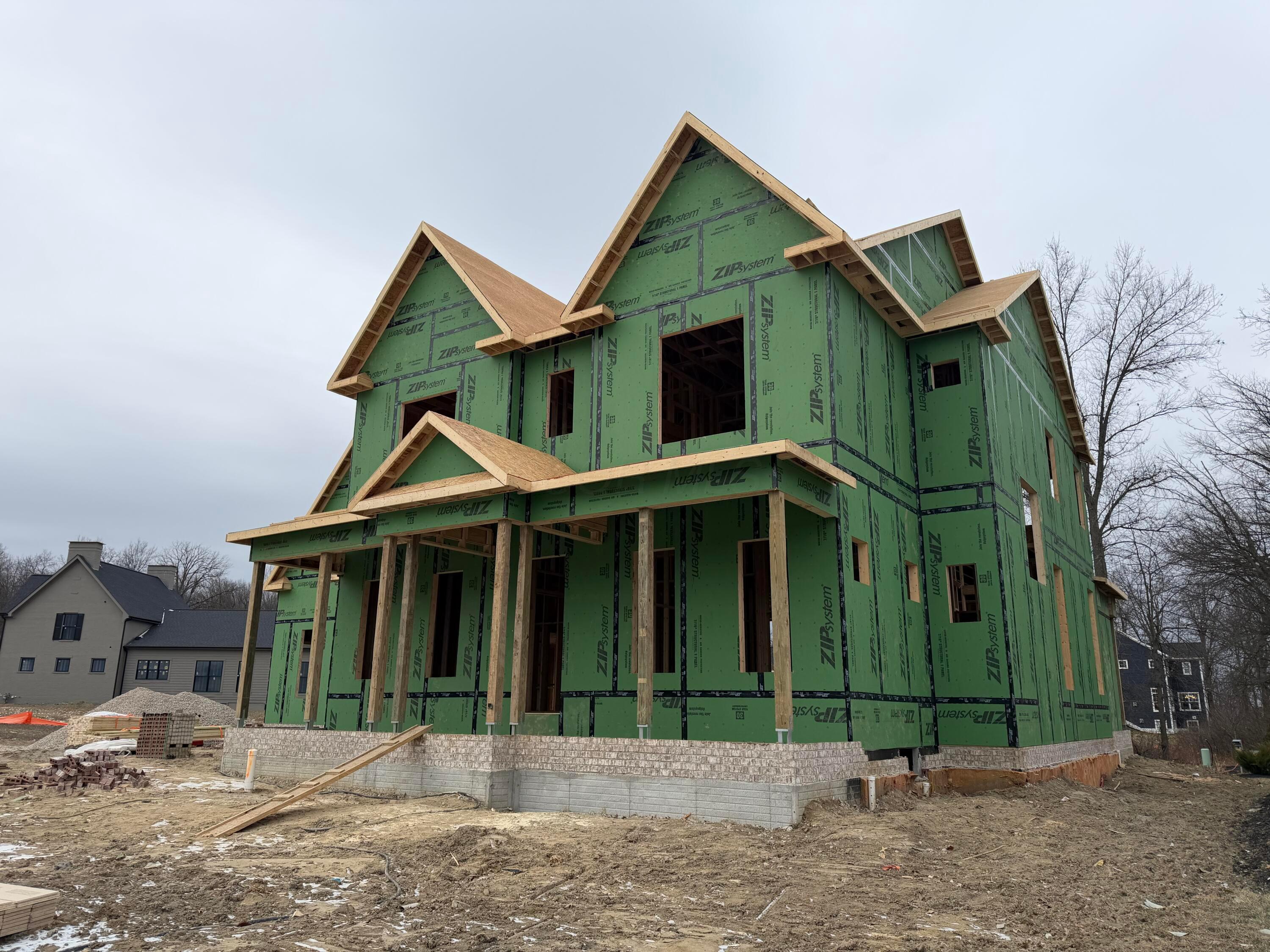 8280 Canopy Glen Drive