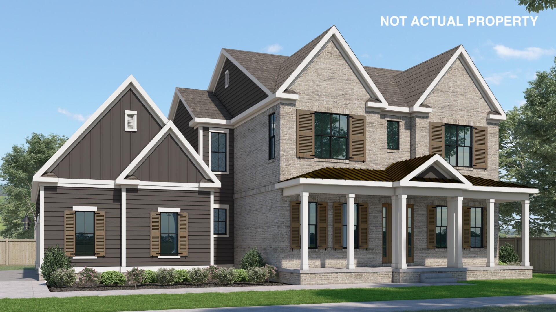 8280 Canopy Glen Drive