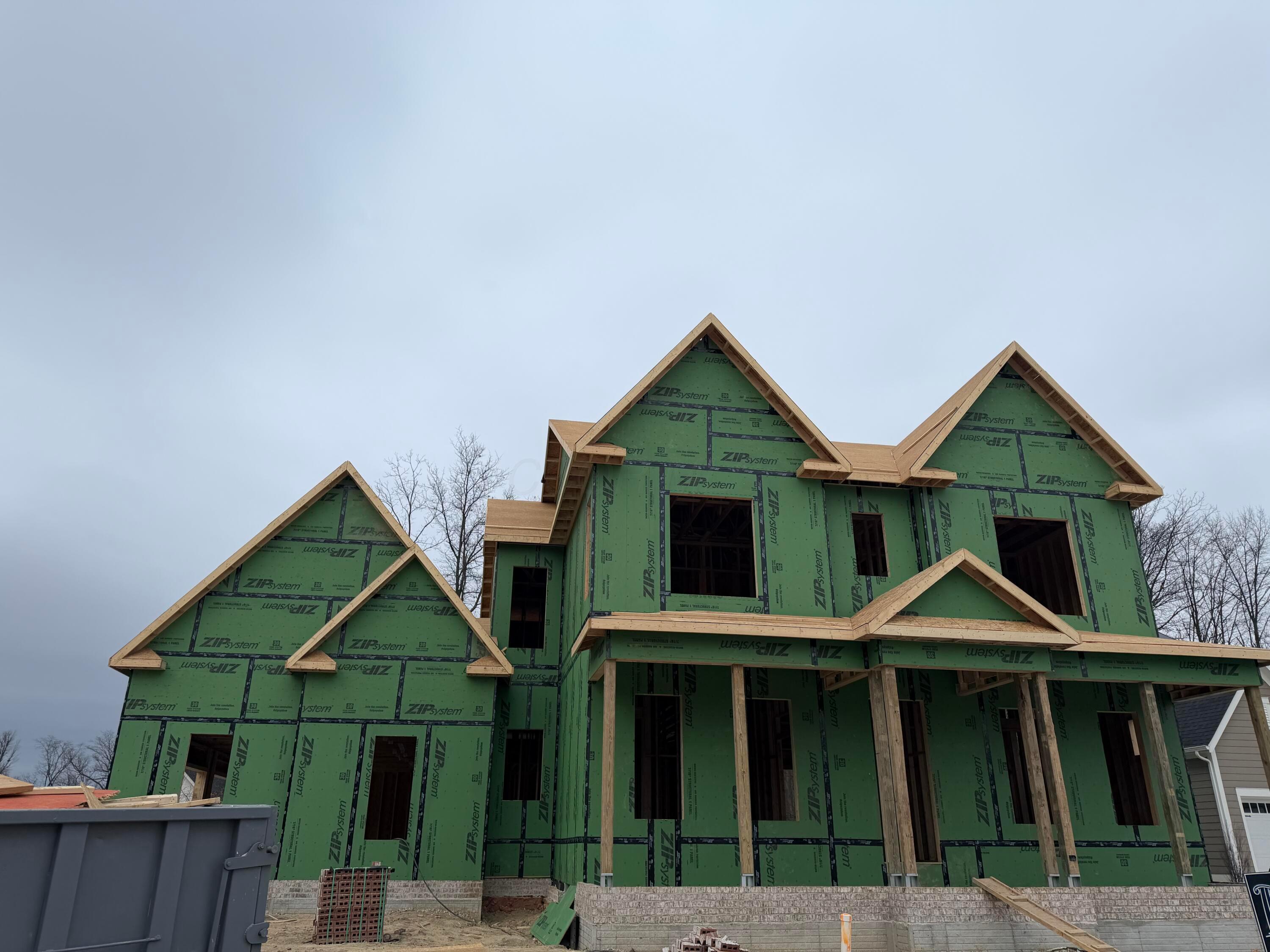 8280 Canopy Glen Drive