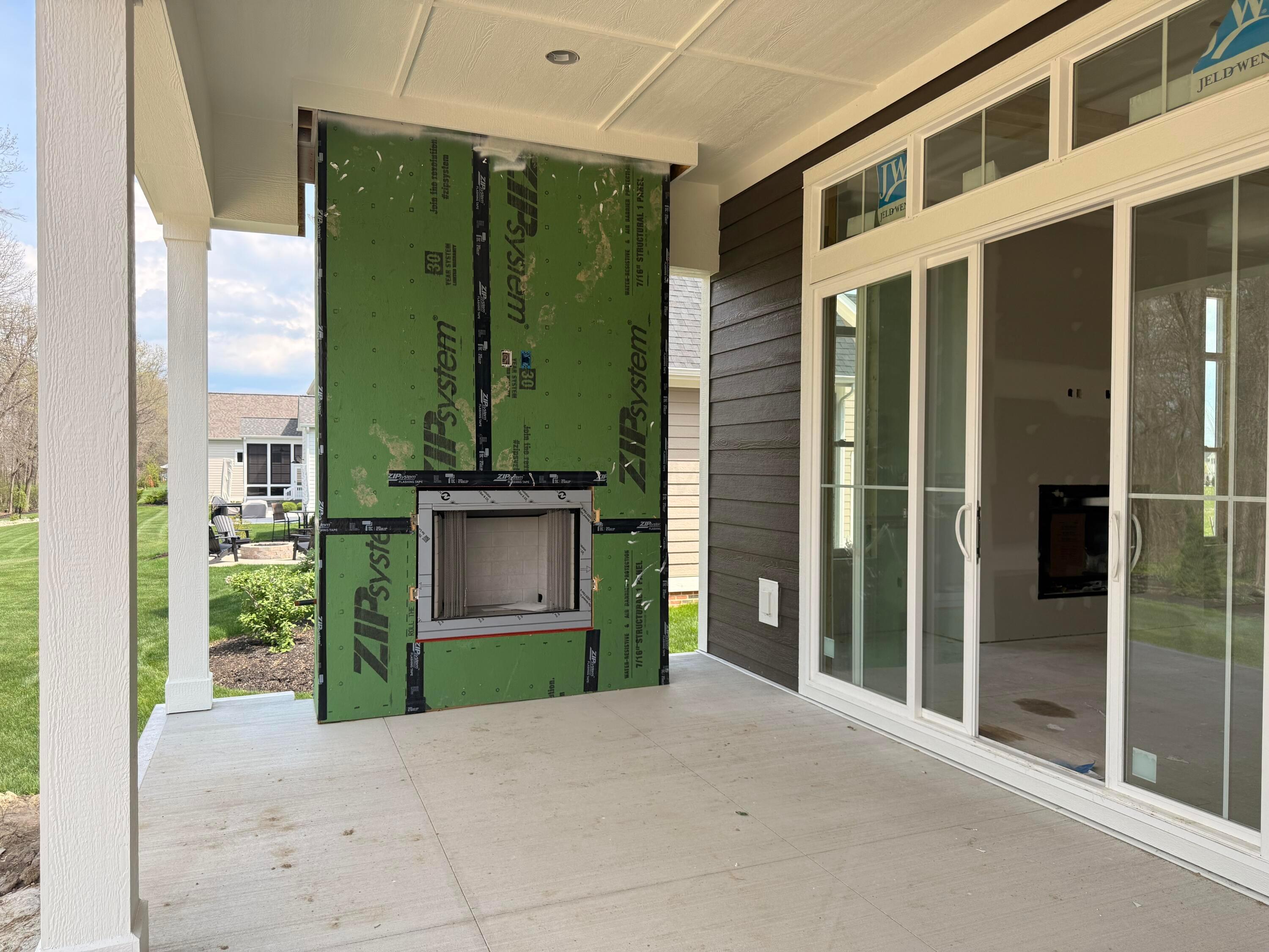 8280 Canopy Glen Drive