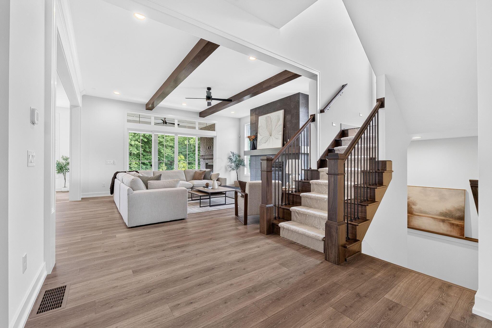 8280 Canopy Glen Drive