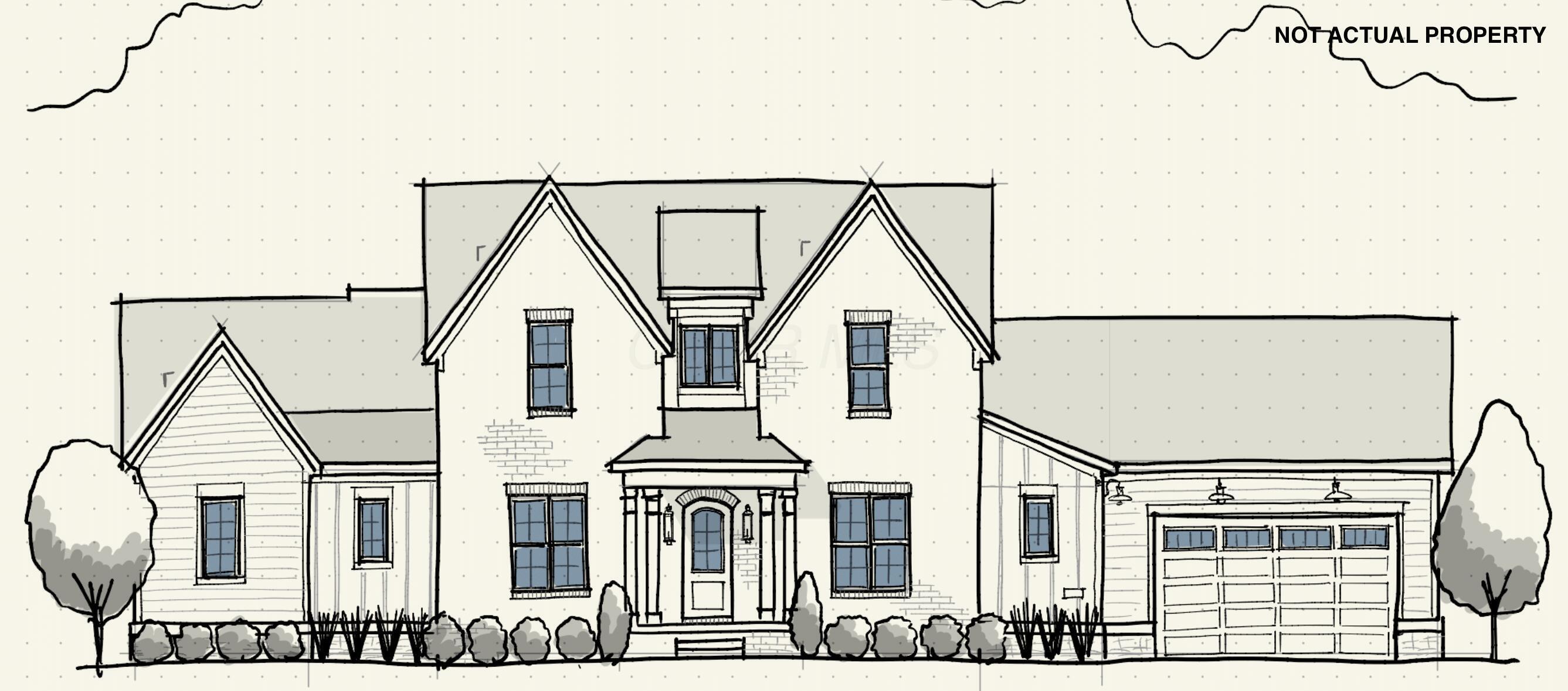 2857 Summer Crest Drive