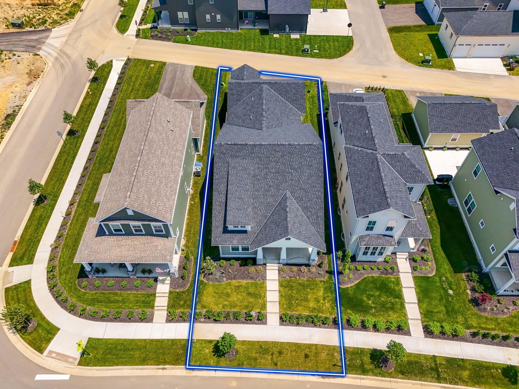5599 Piatt Road