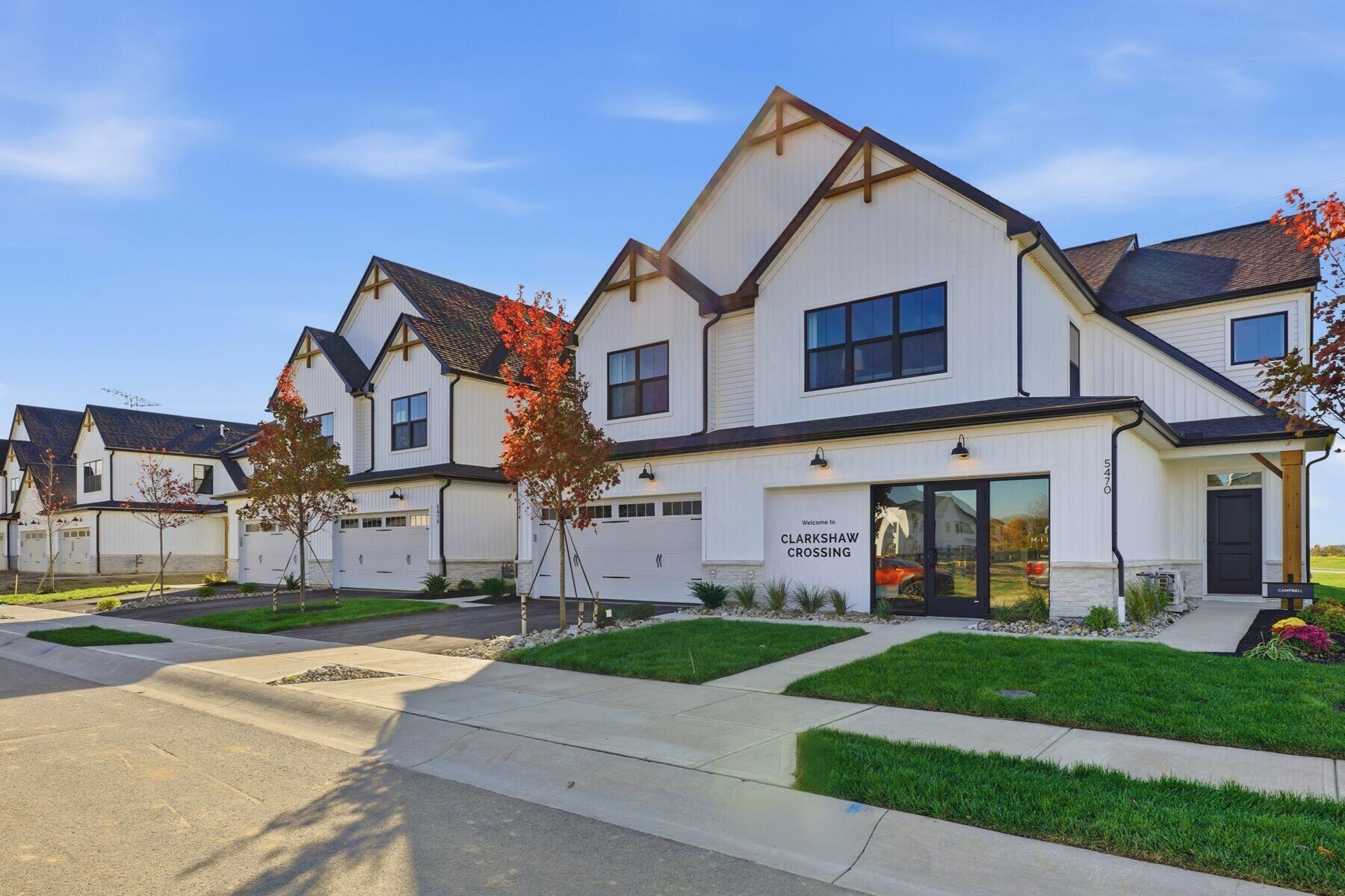 5516 Fawnsbury Court