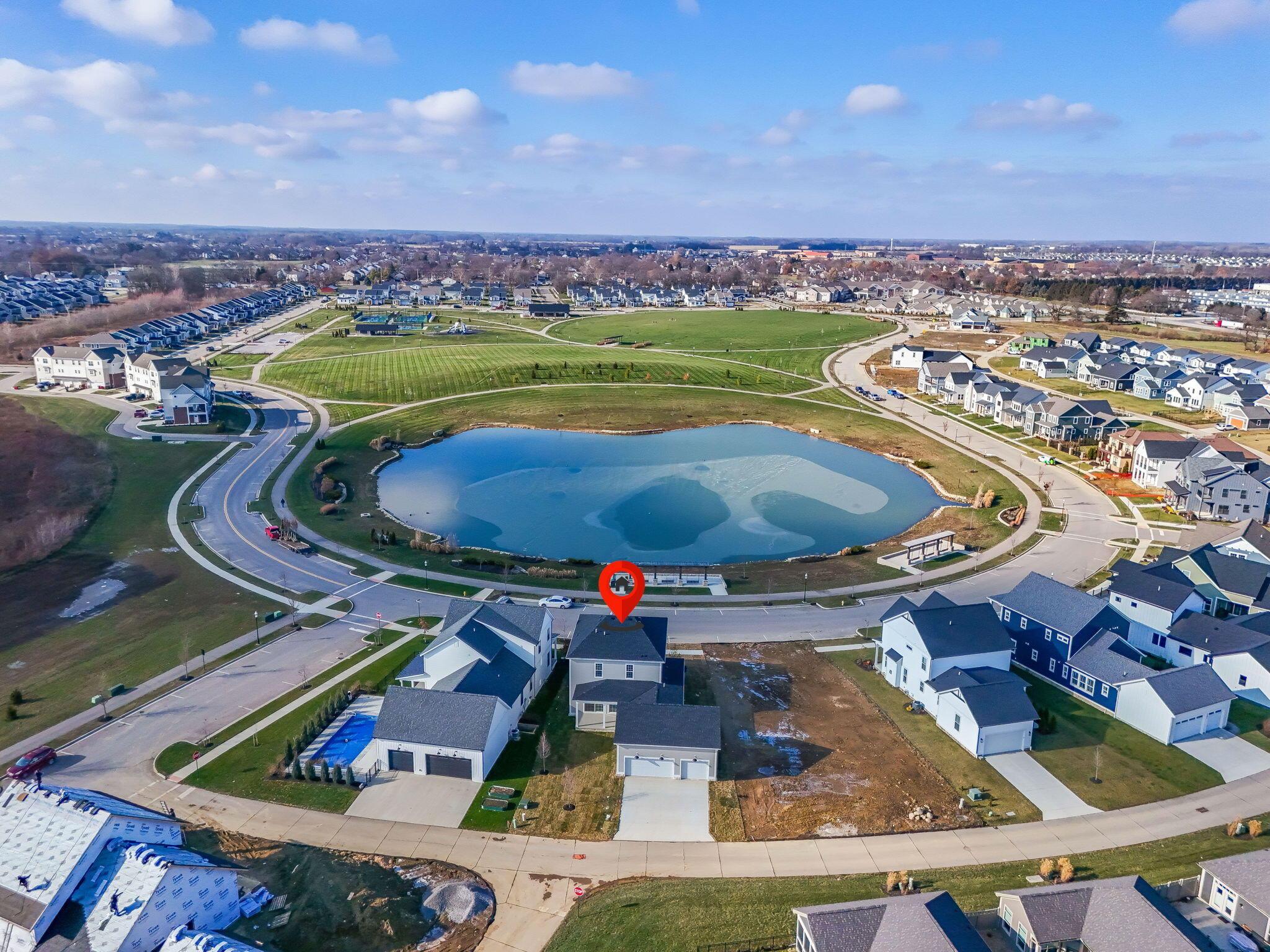 3708 Beulah Park Drive