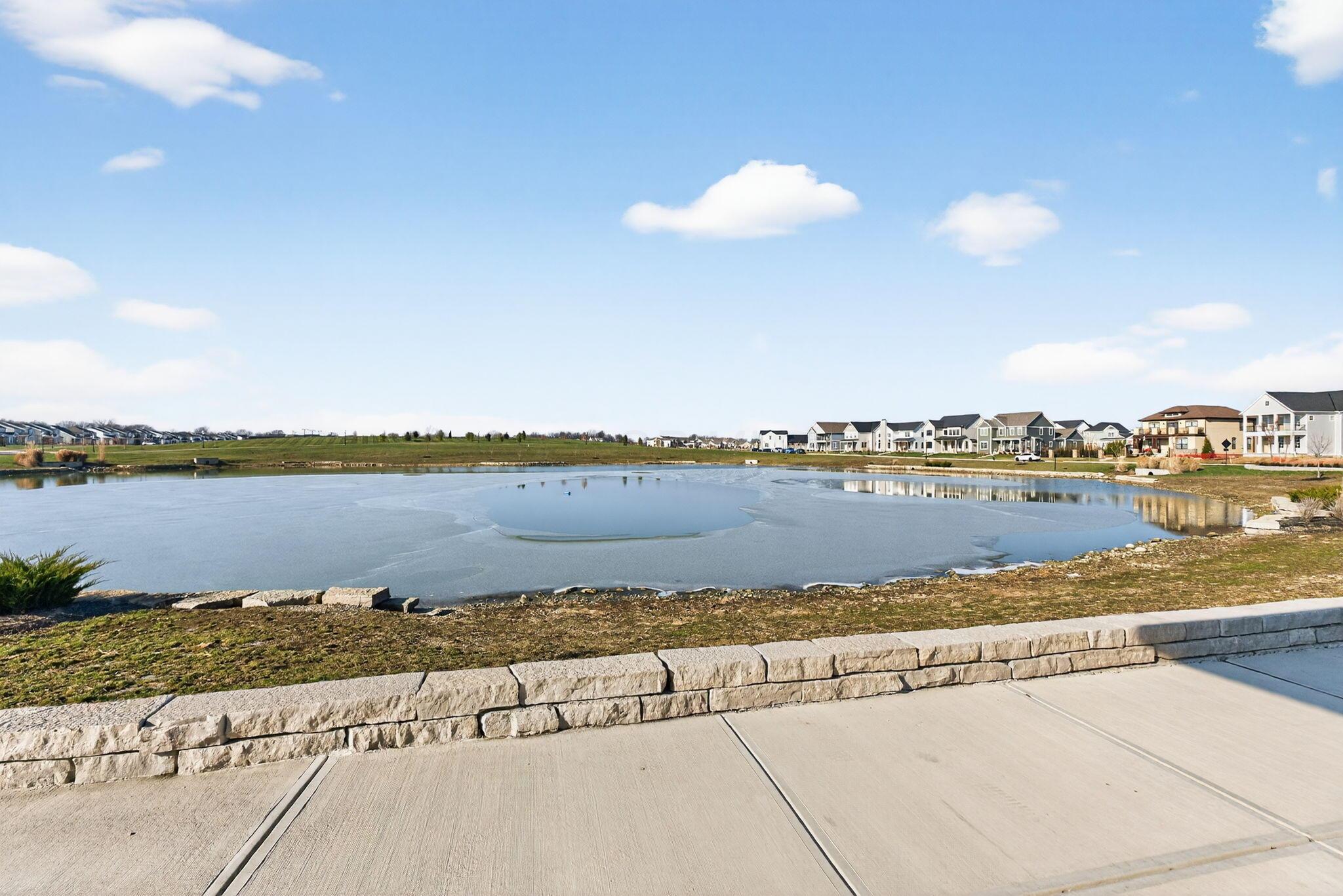 3708 Beulah Park Drive