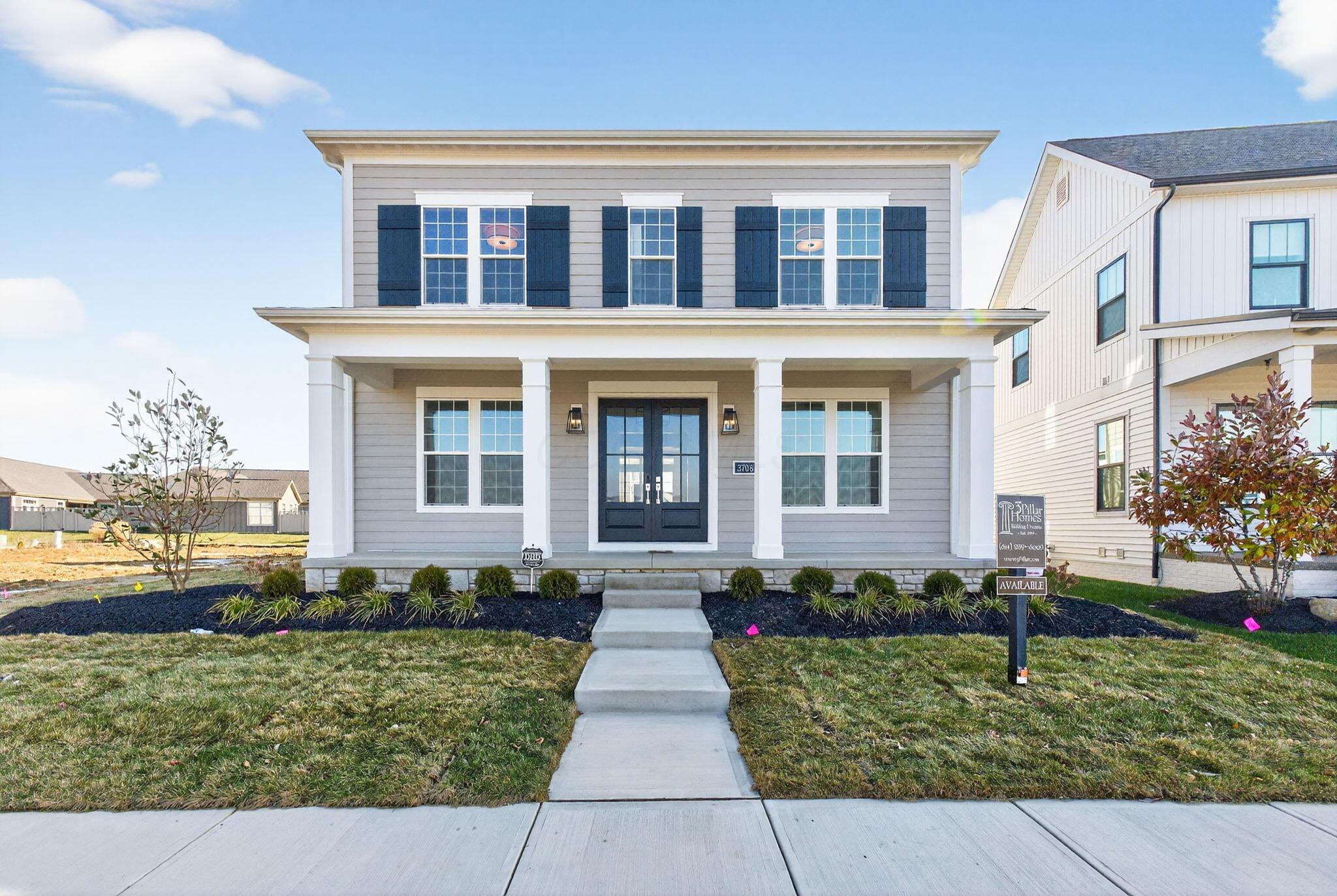 3708 Beulah Park Drive