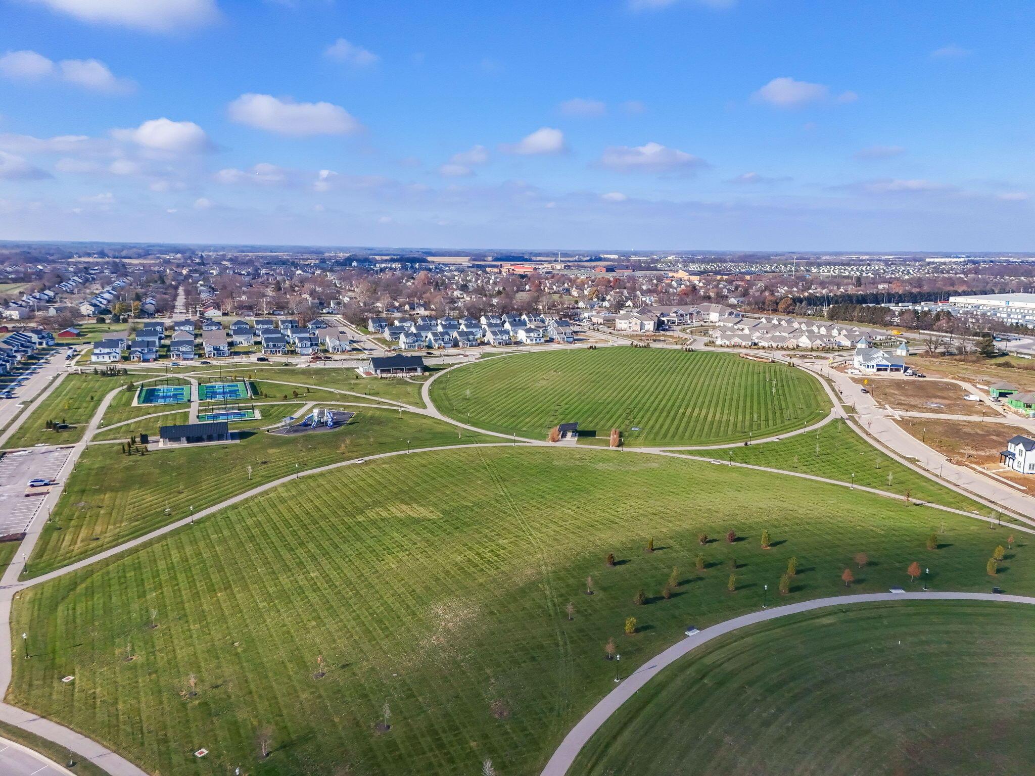 3708 Beulah Park Drive