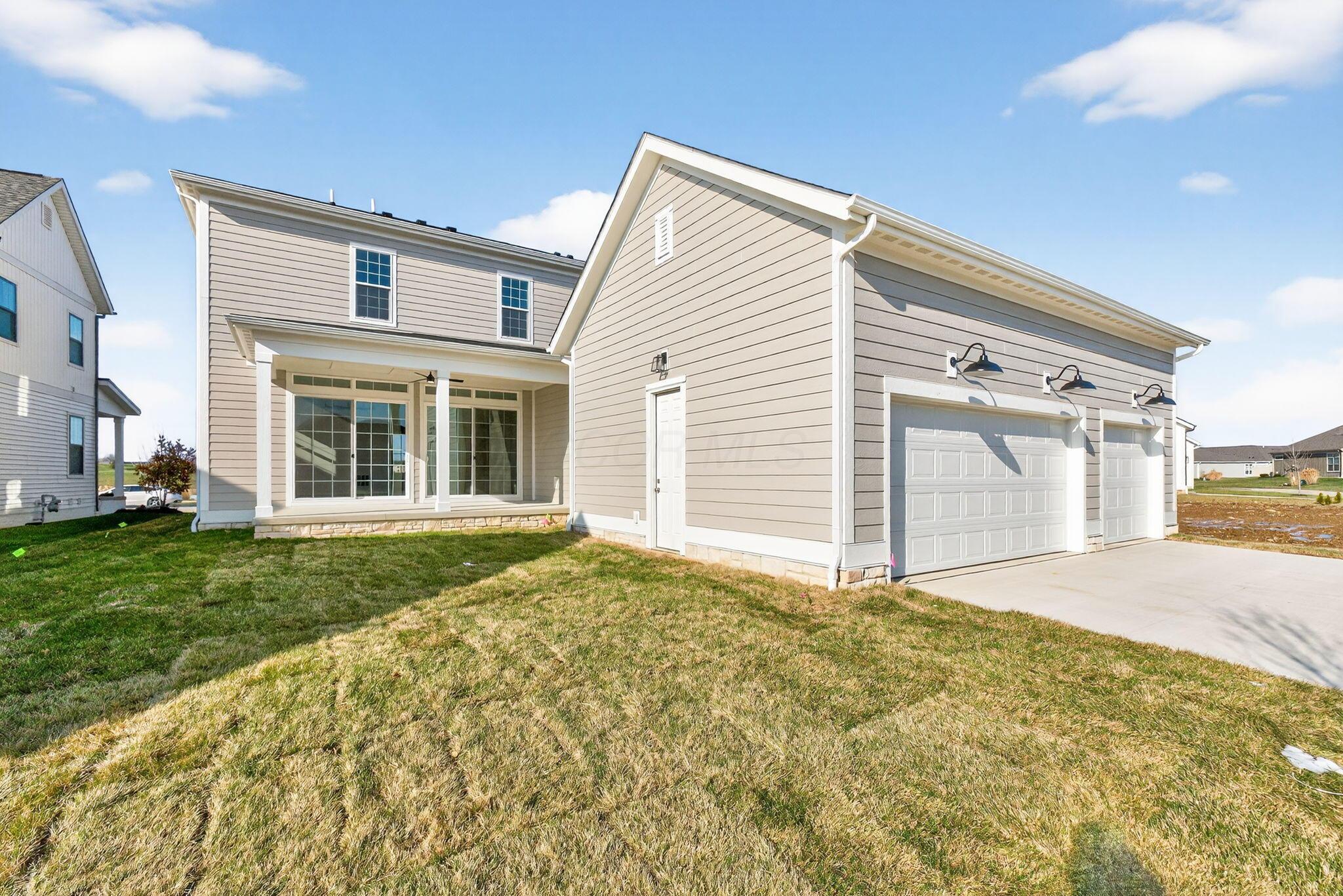 3708 Beulah Park Drive