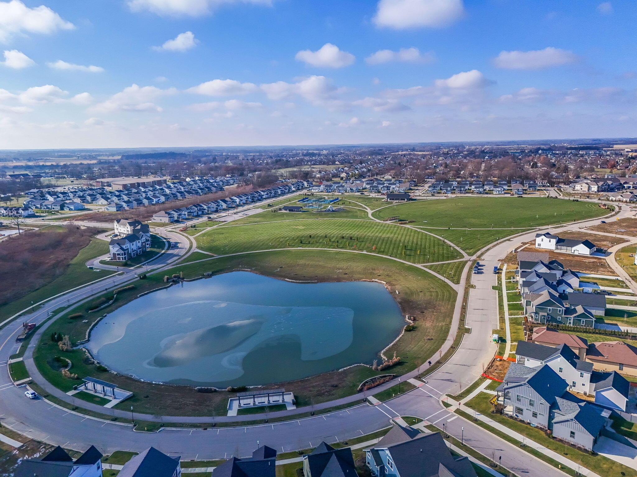 3708 Beulah Park Drive