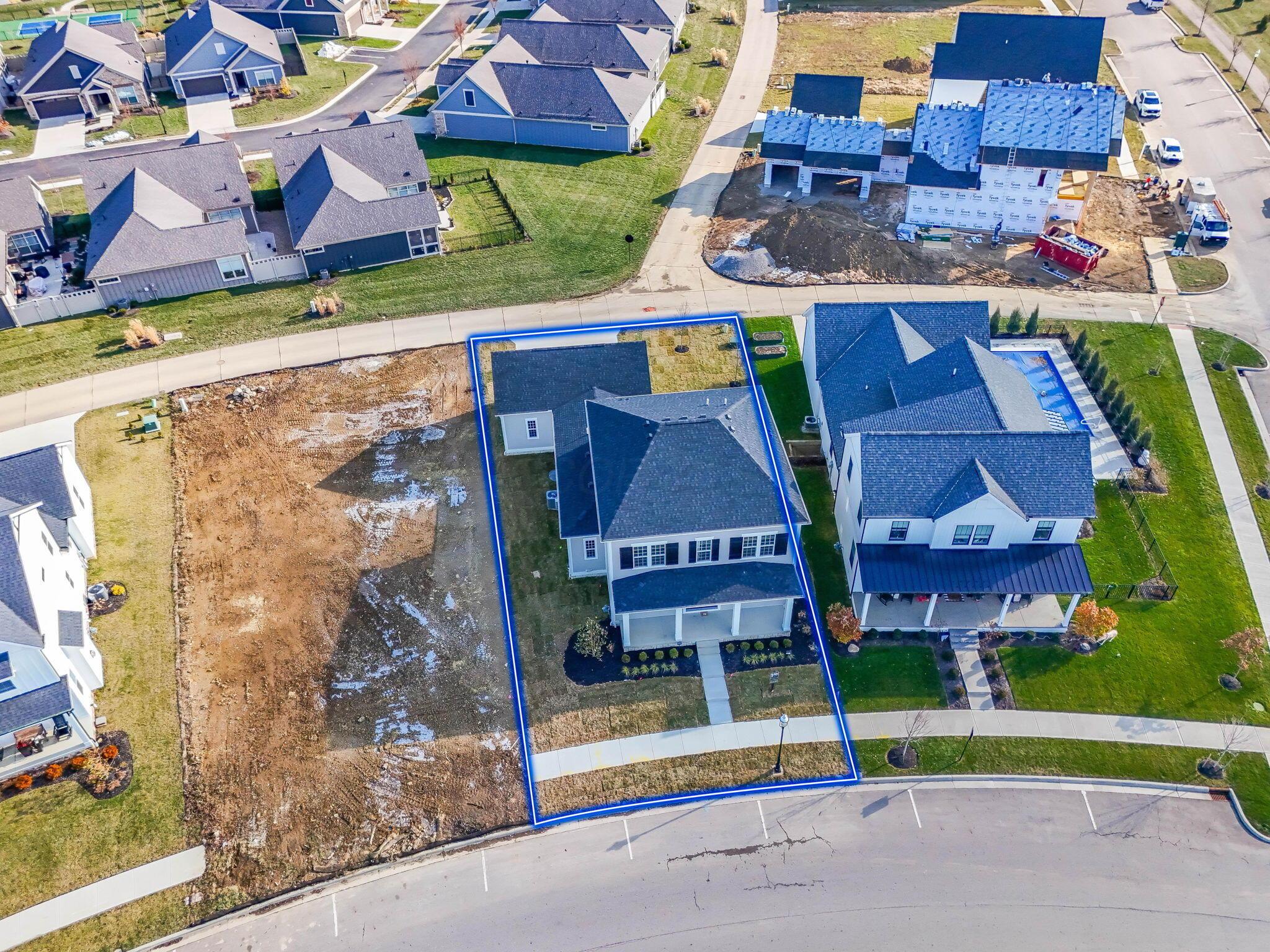 3708 Beulah Park Drive