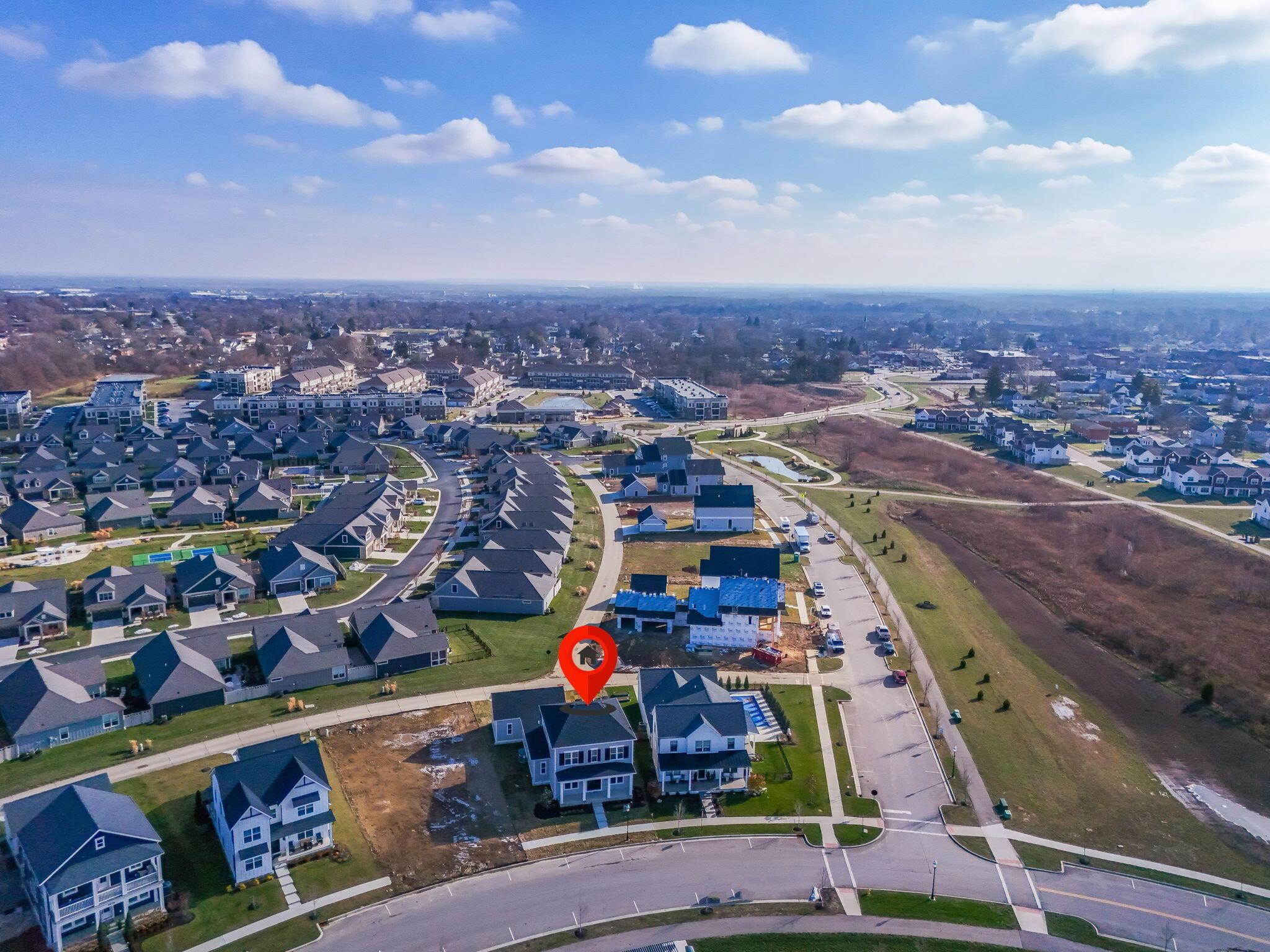 3708 Beulah Park Drive