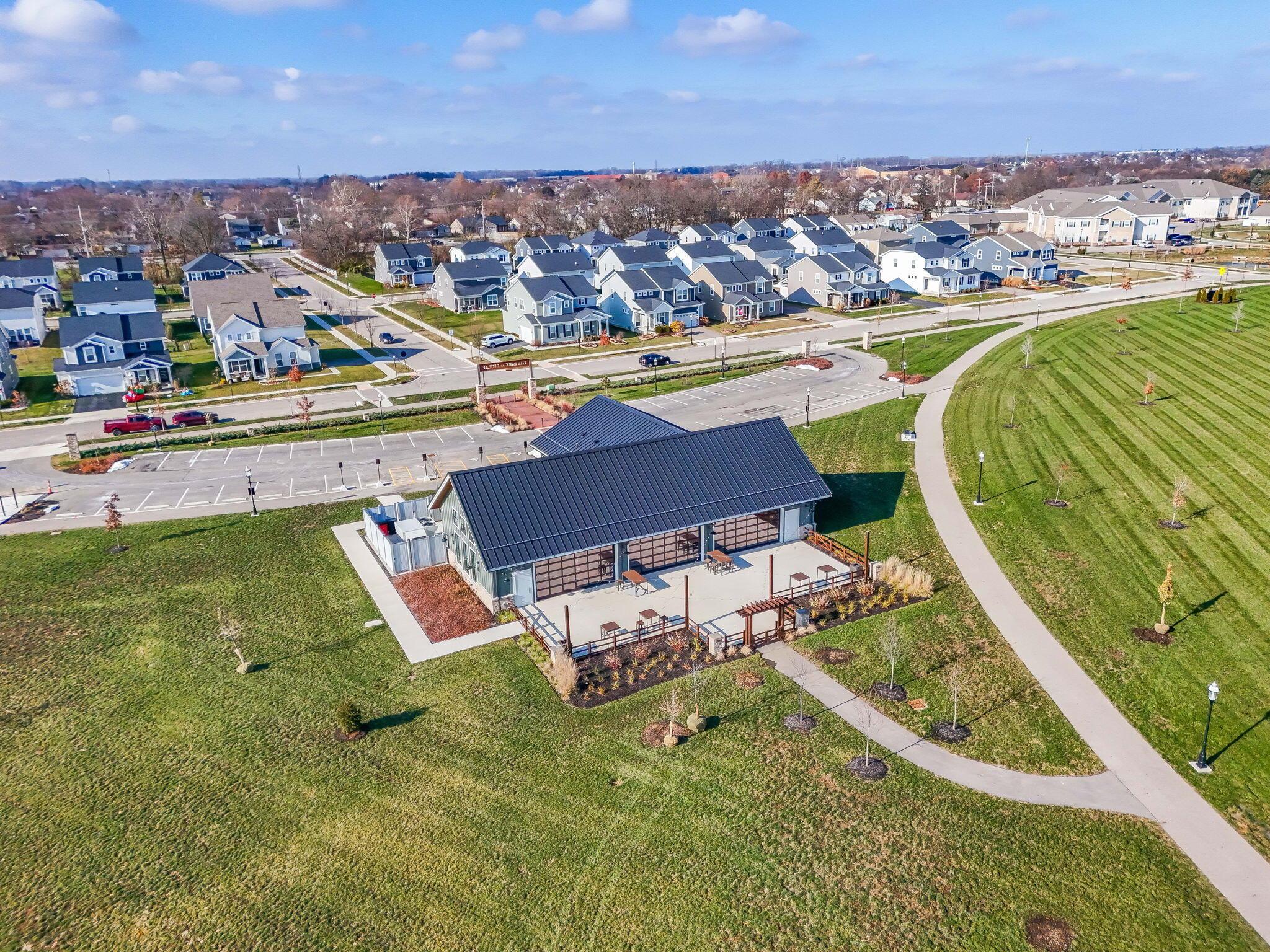 3708 Beulah Park Drive