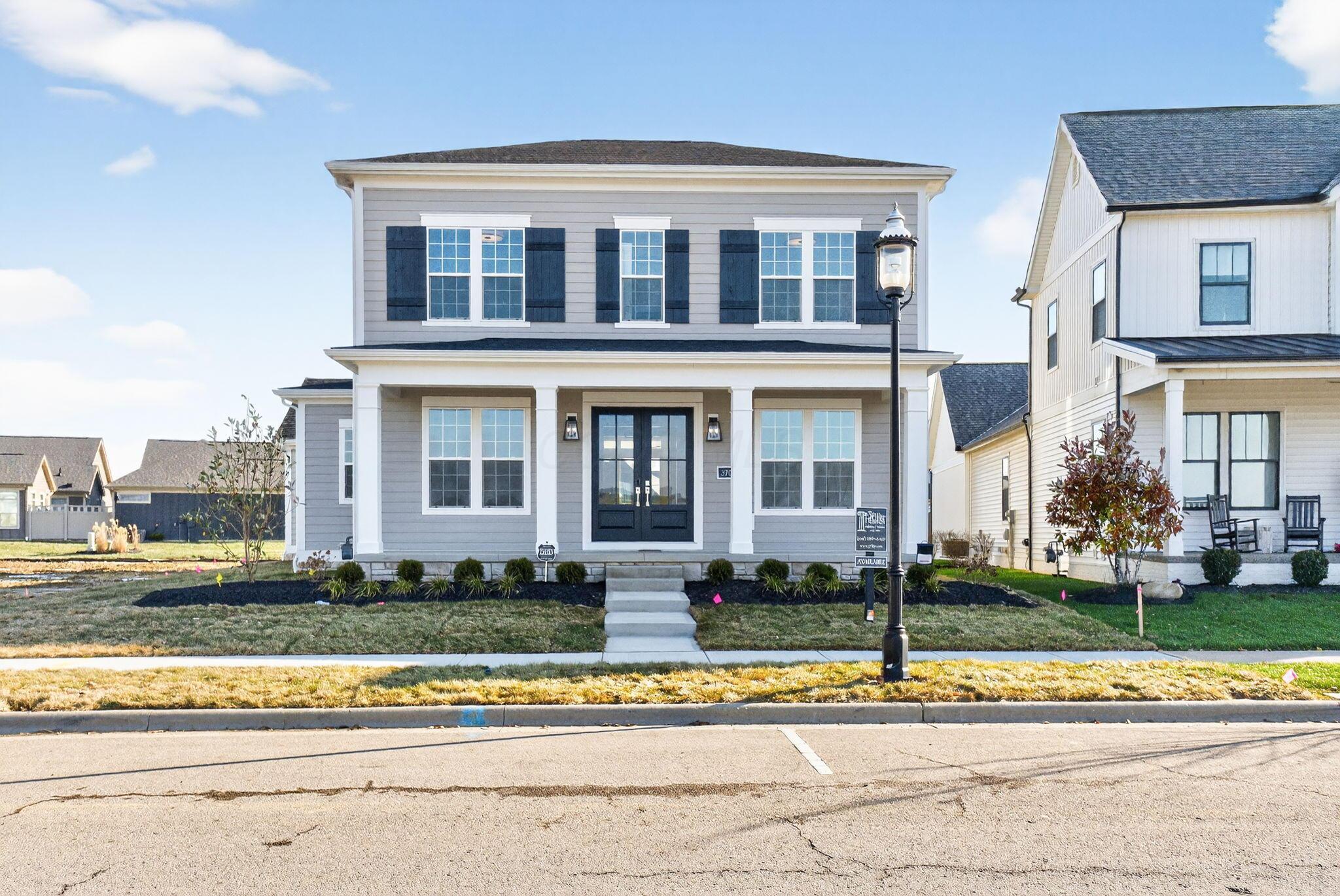 3708 Beulah Park Drive