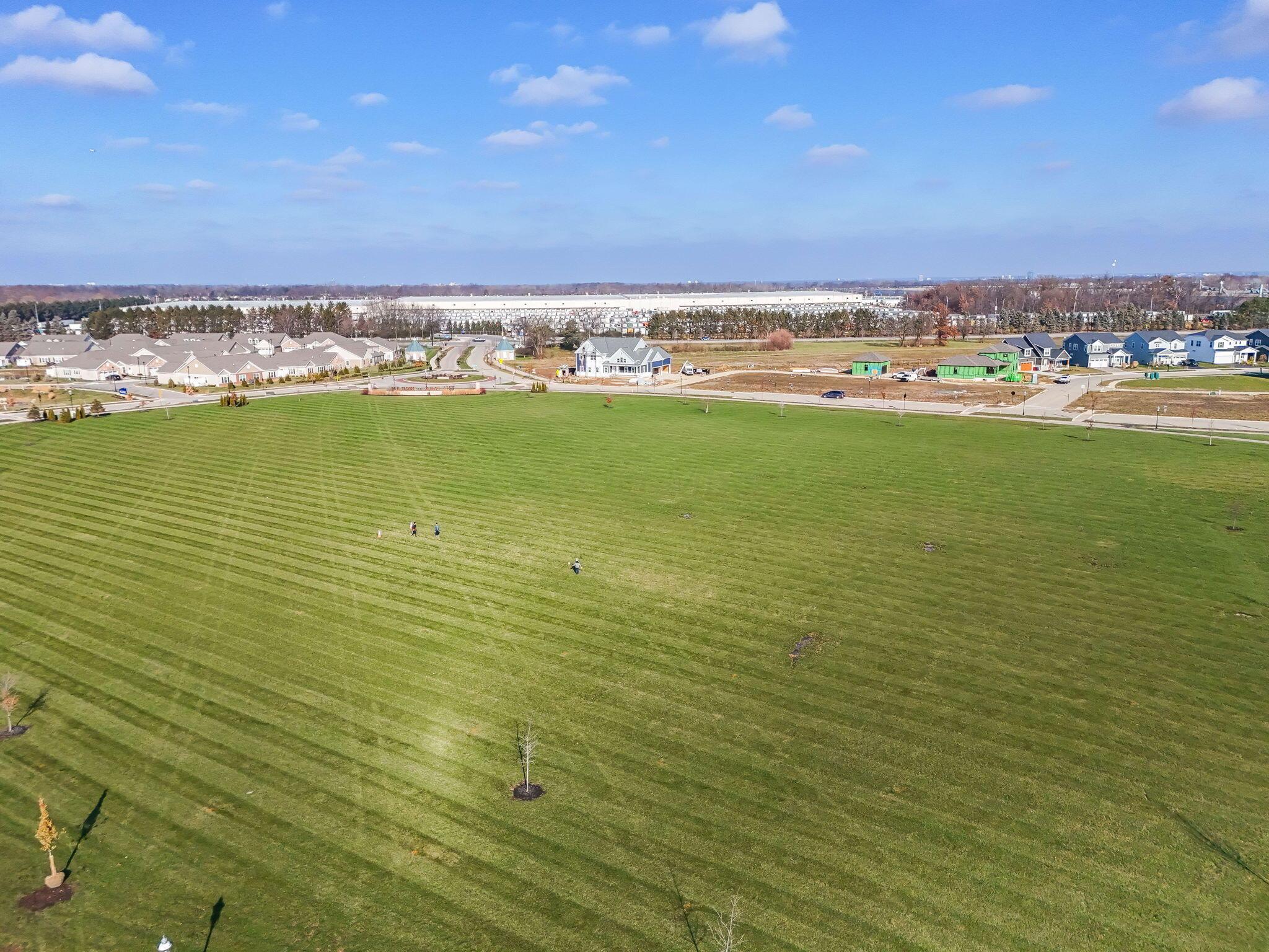 3708 Beulah Park Drive