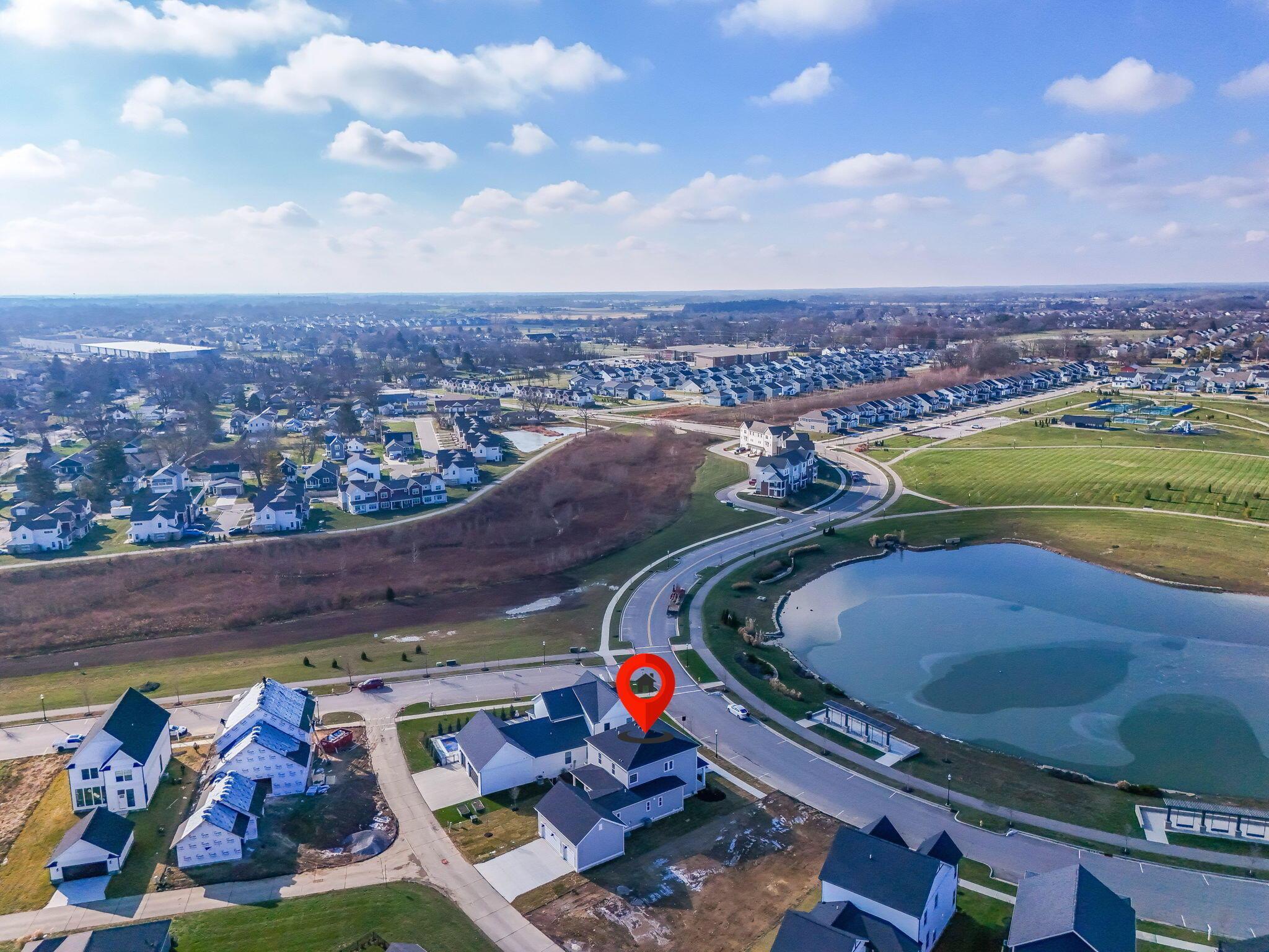 3708 Beulah Park Drive