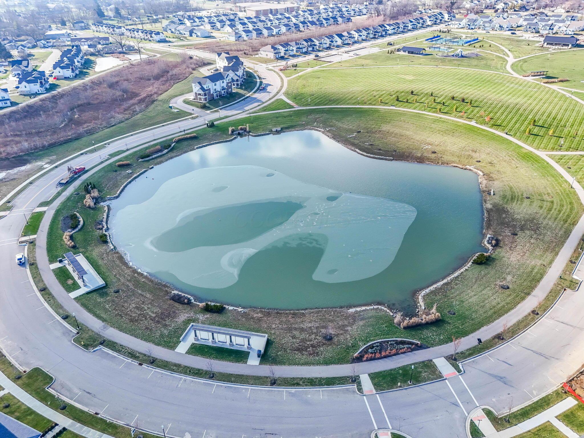 3708 Beulah Park Drive