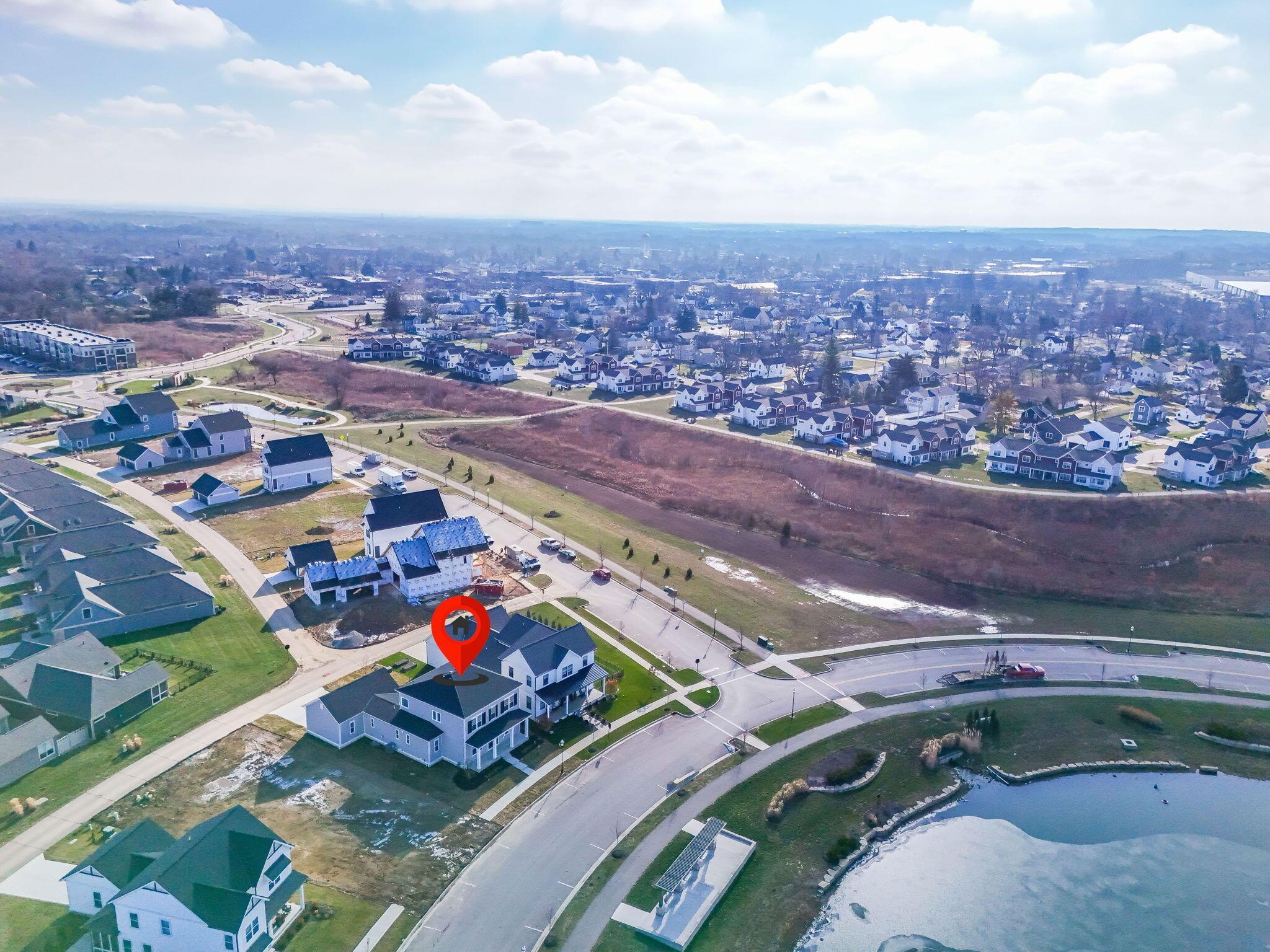 3708 Beulah Park Drive