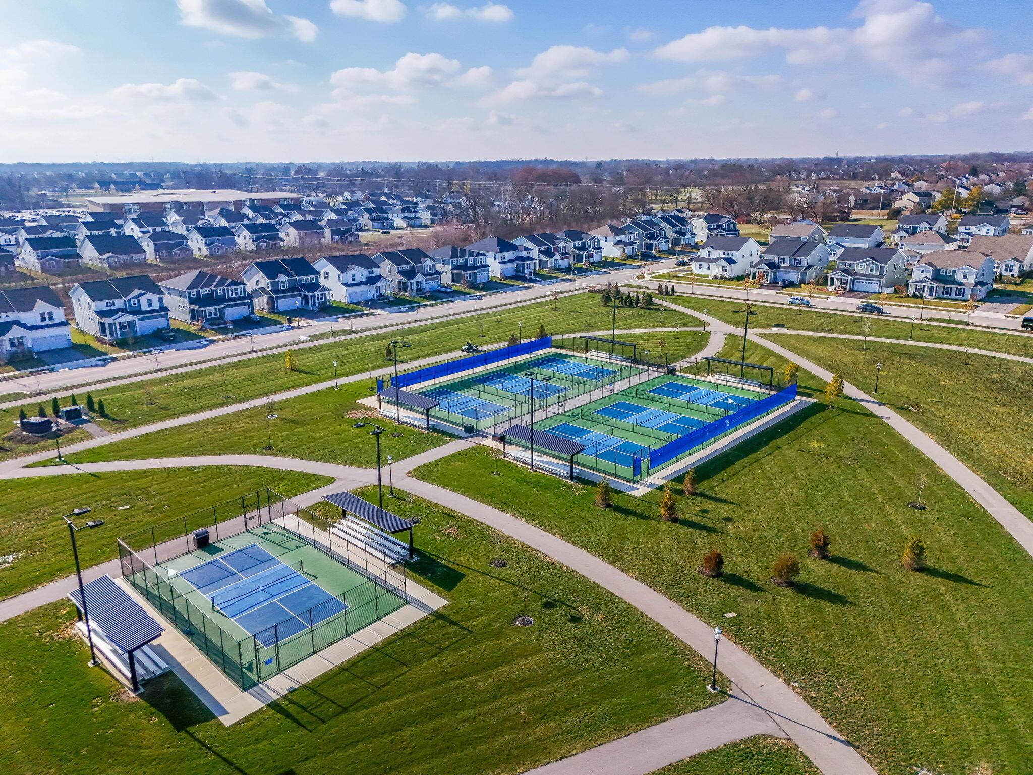 3708 Beulah Park Drive