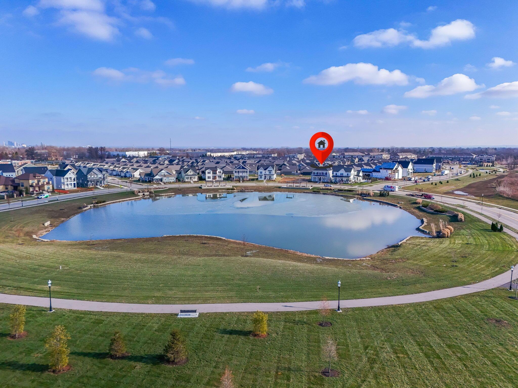 3708 Beulah Park Drive