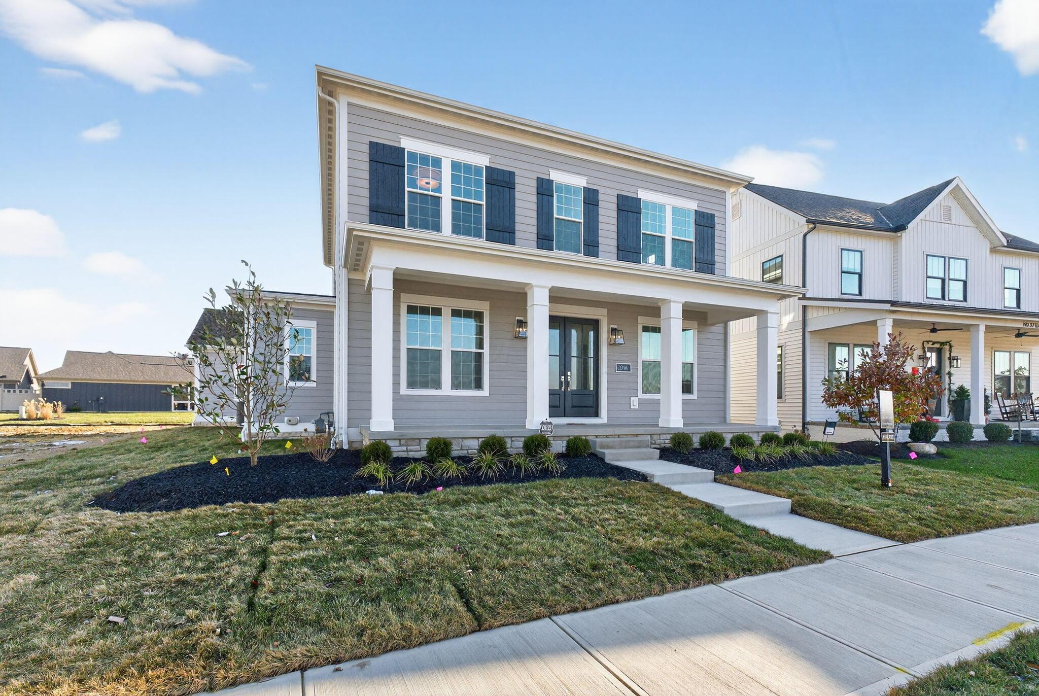 3708 Beulah Park Drive