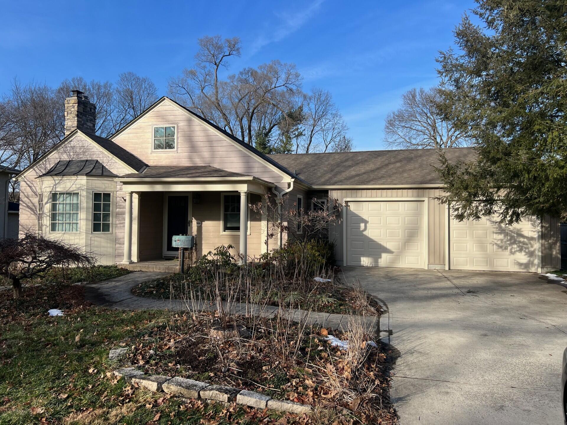 2824 Eastcleft Drive