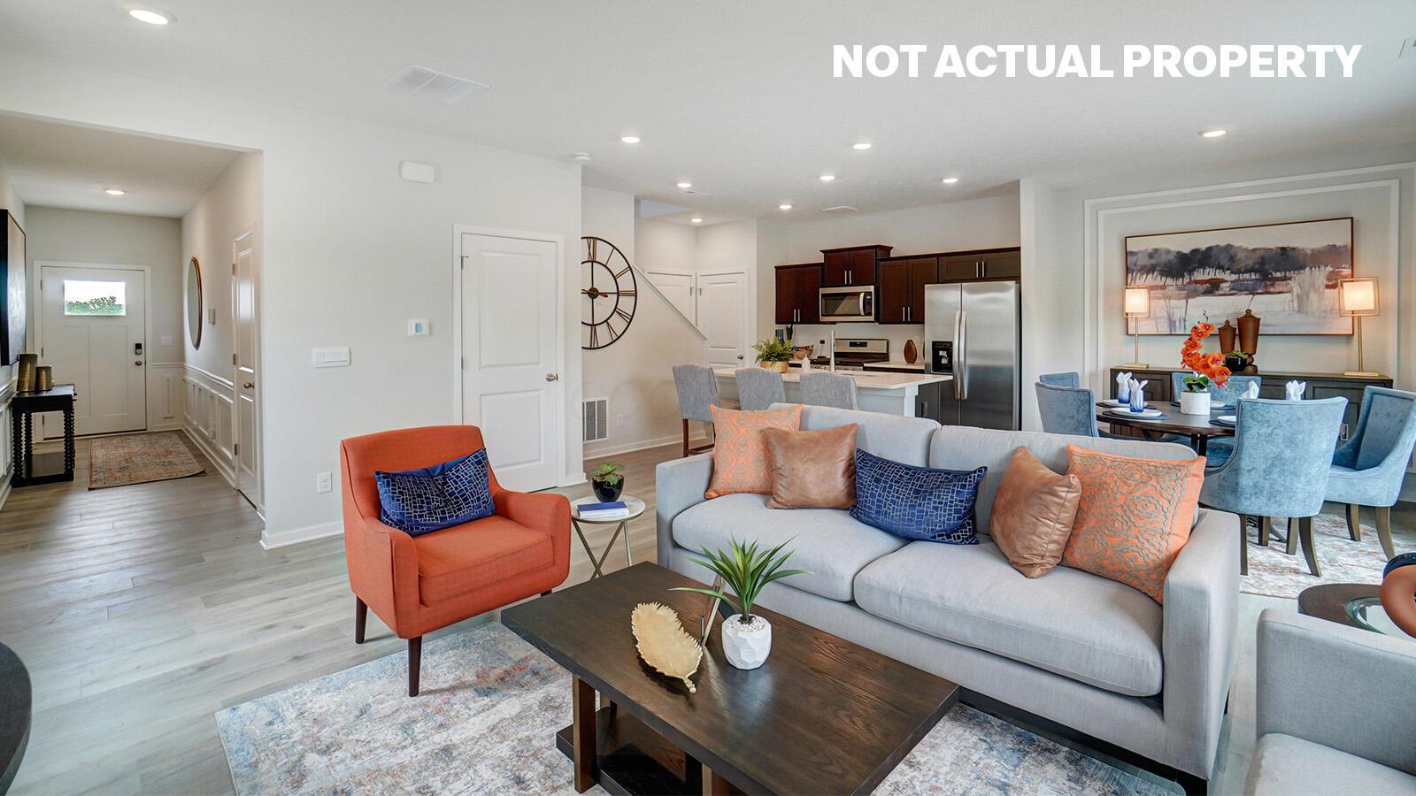 1476 Cardinez Way