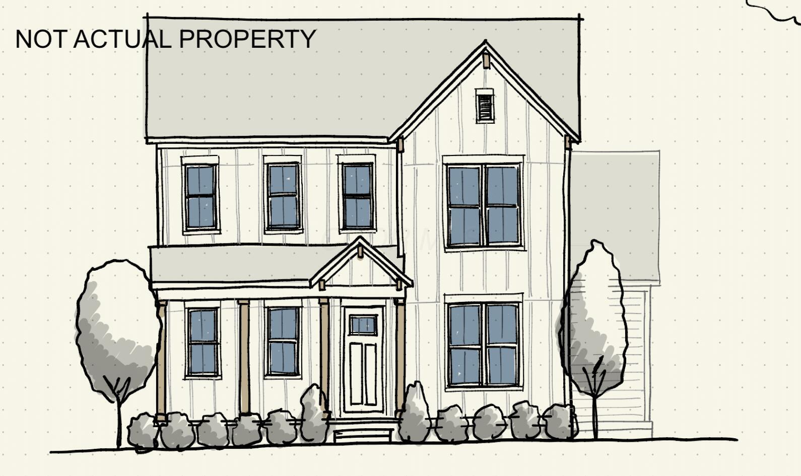 3636 Beulah Park Drive