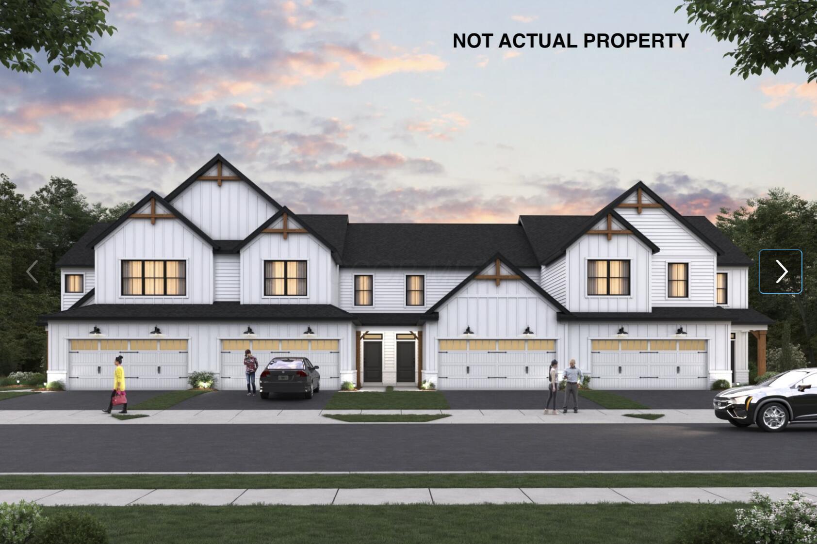 5483 Fawnsbury Court