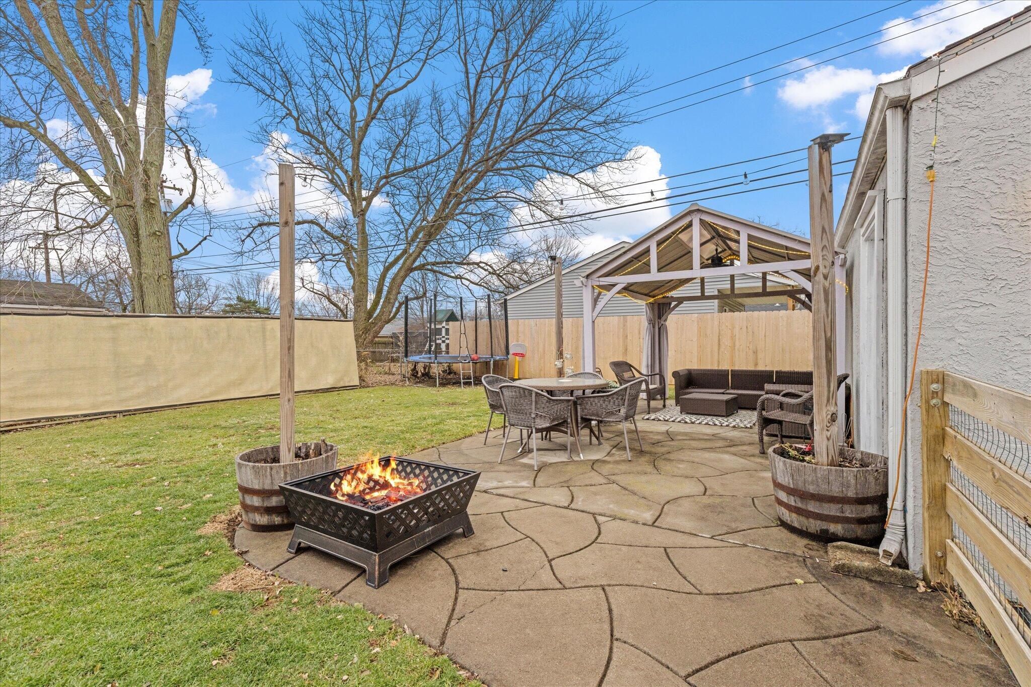 4263 Kerr Drive
