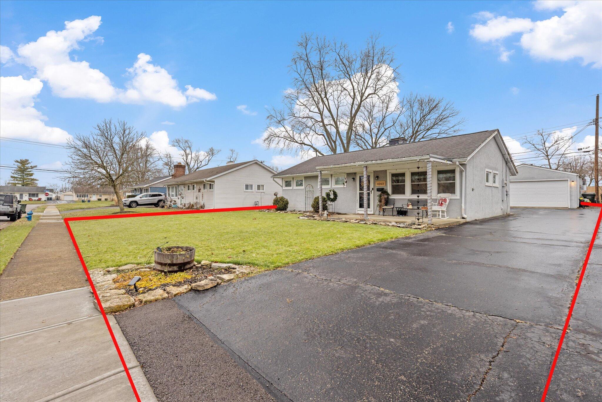 4263 Kerr Drive