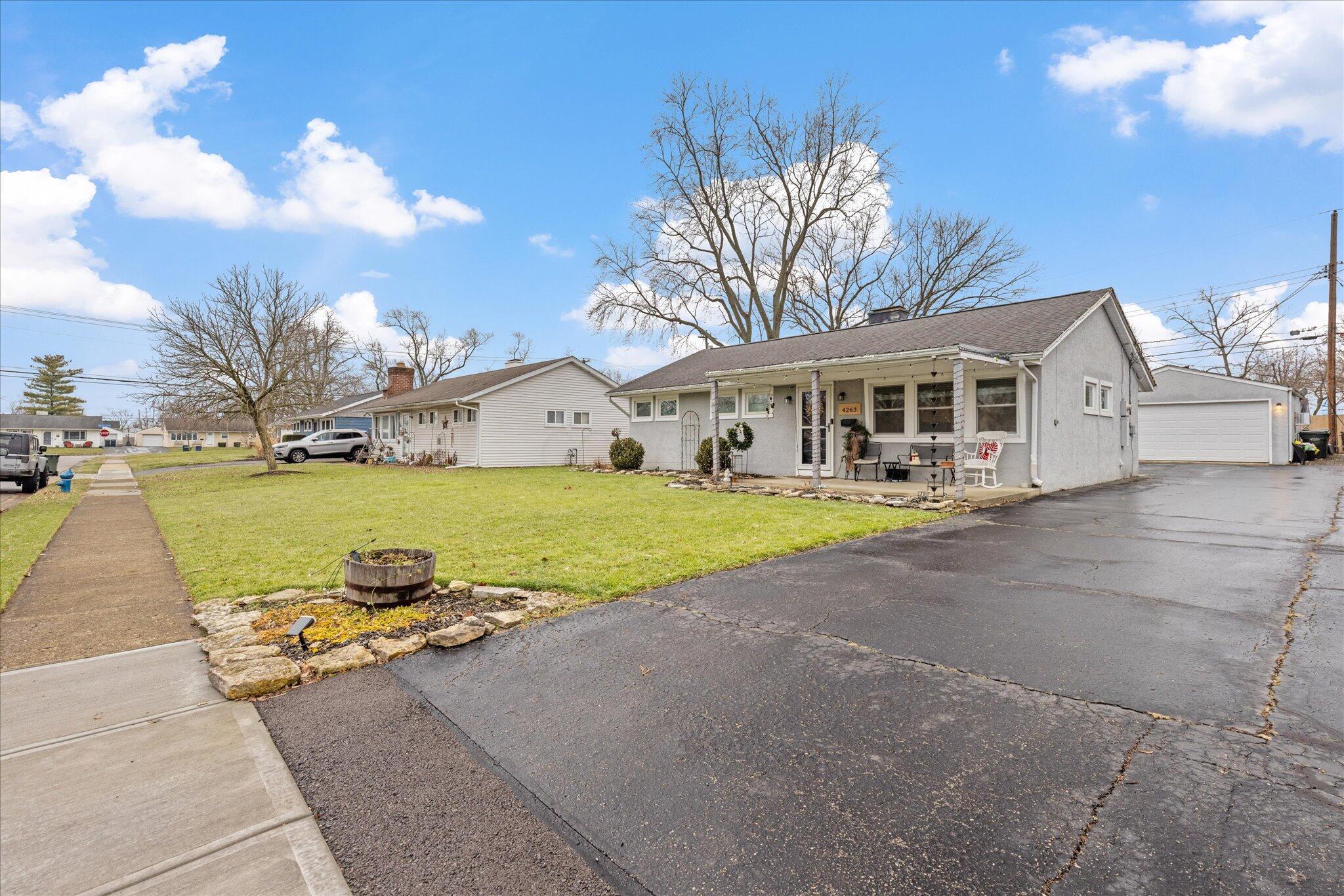 4263 Kerr Drive