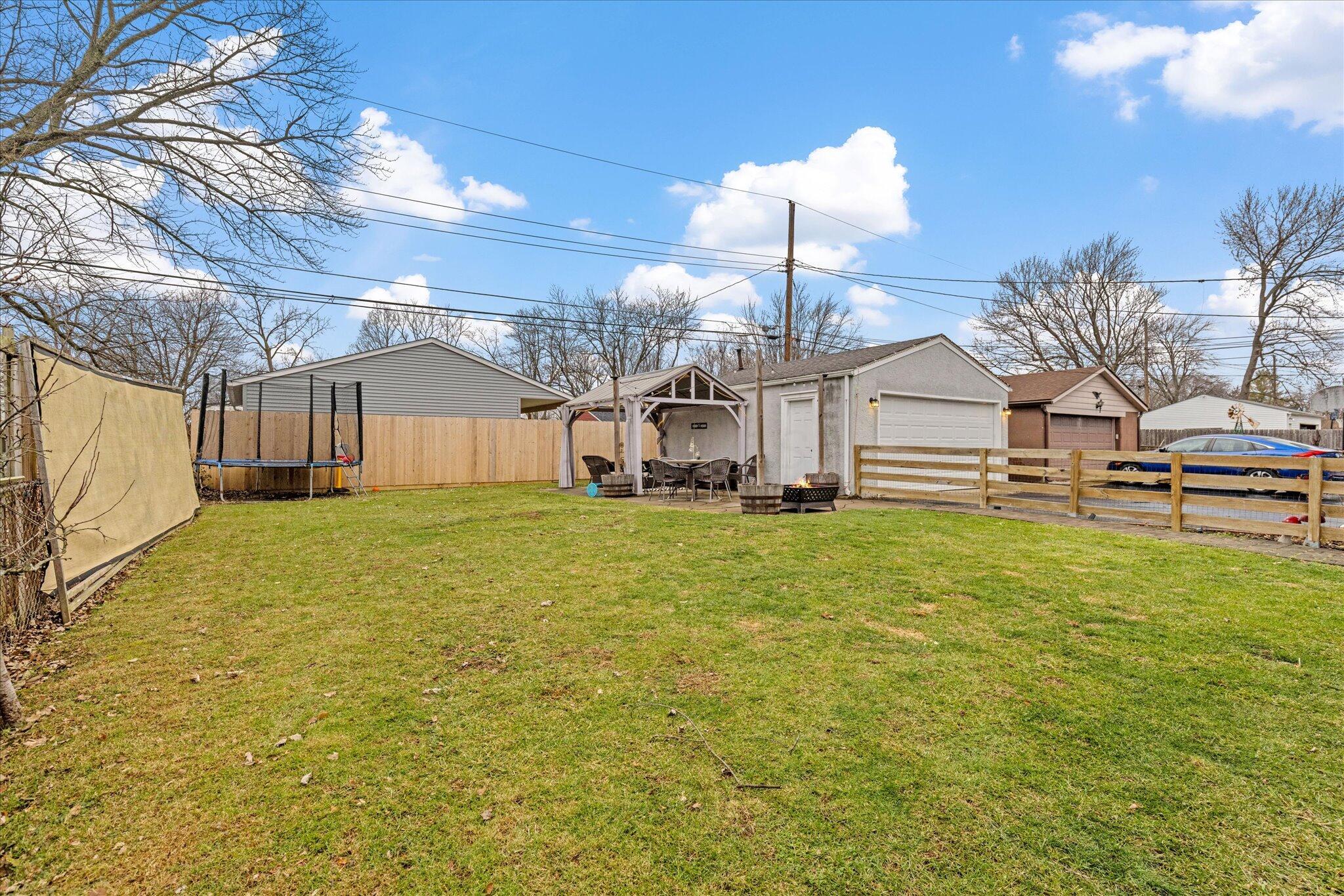 4263 Kerr Drive