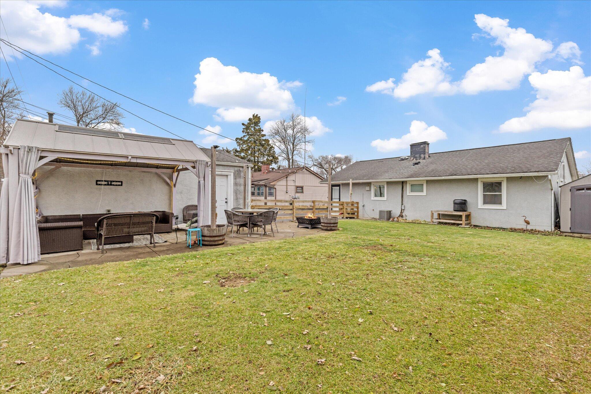 4263 Kerr Drive