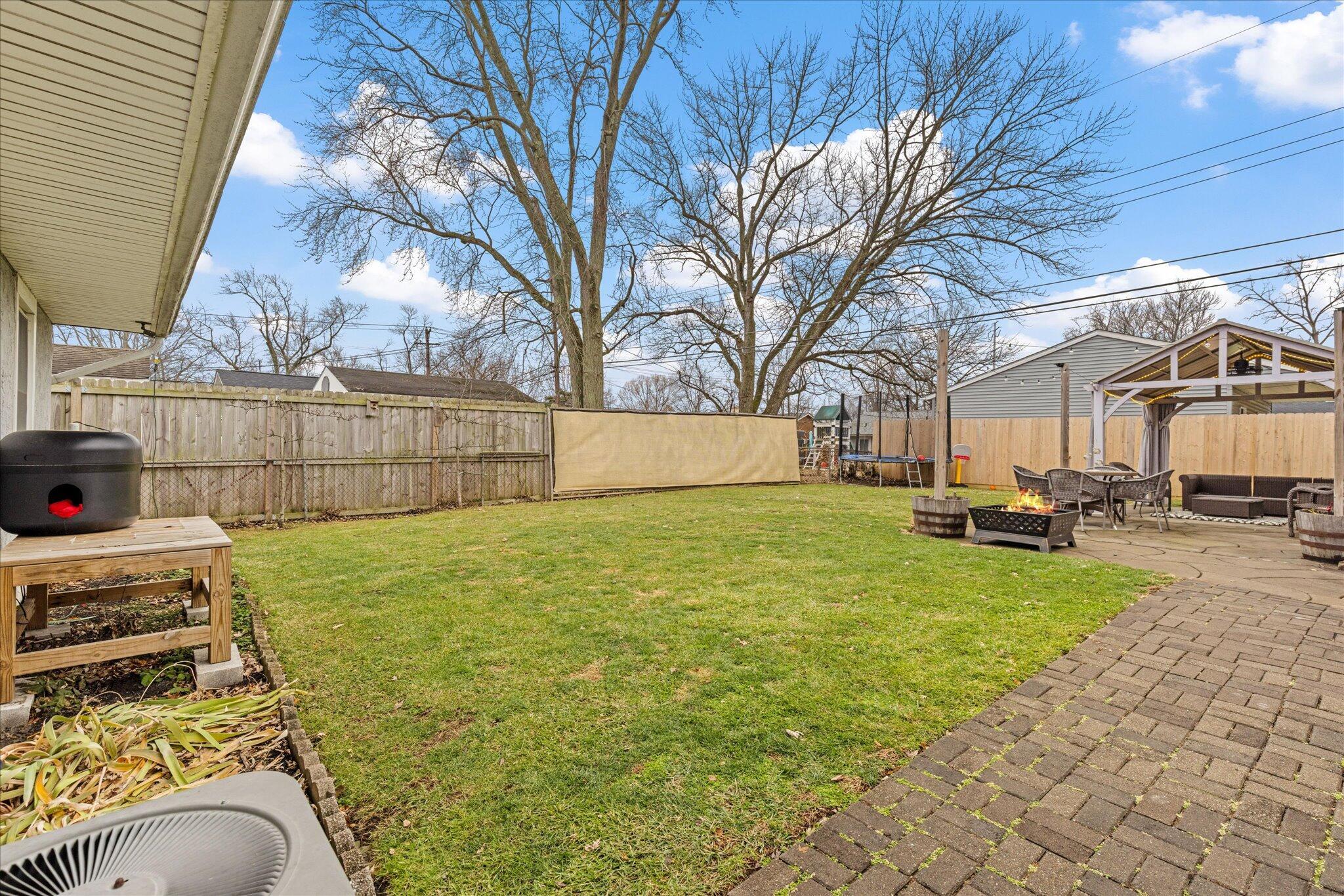 4263 Kerr Drive