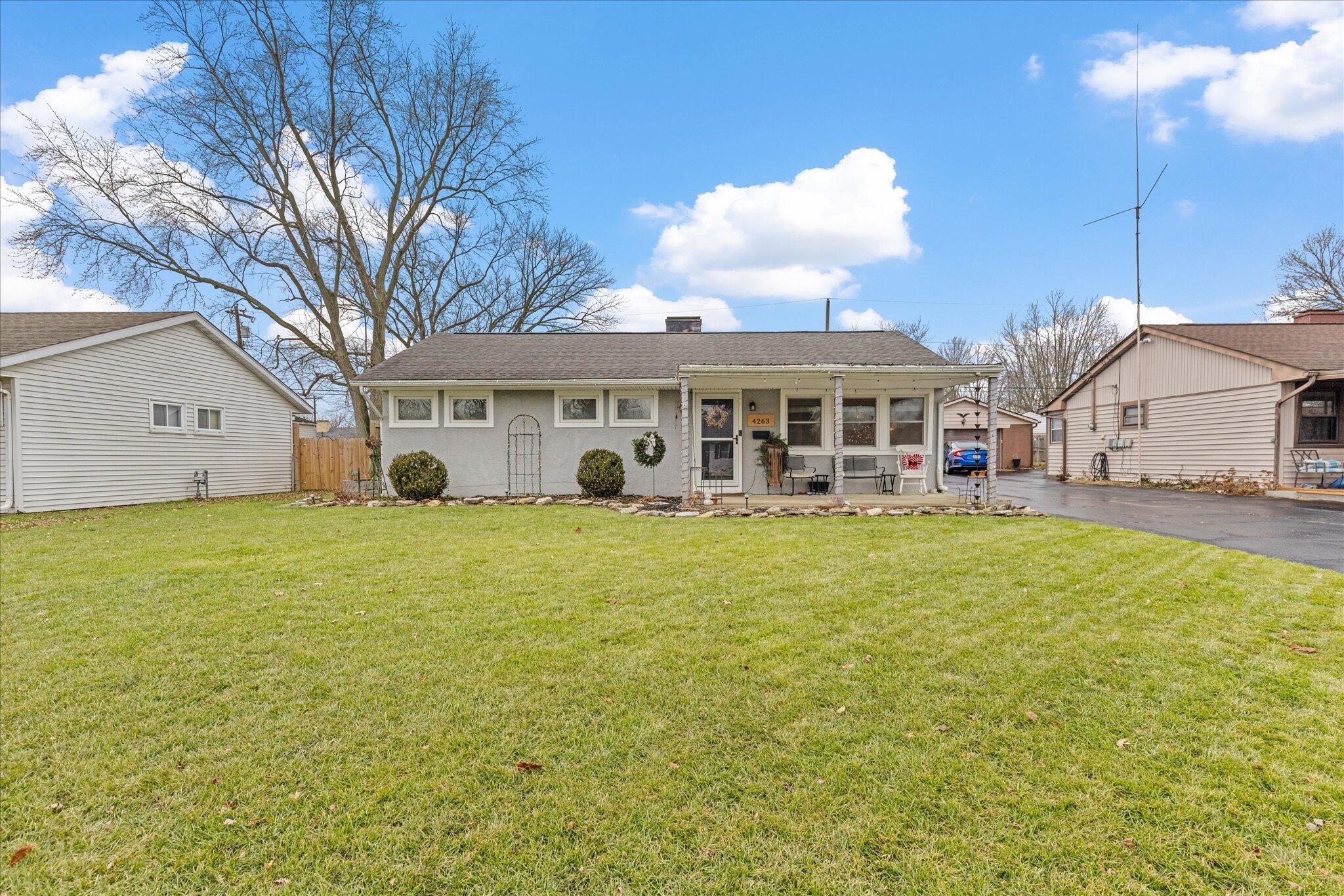 4263 Kerr Drive