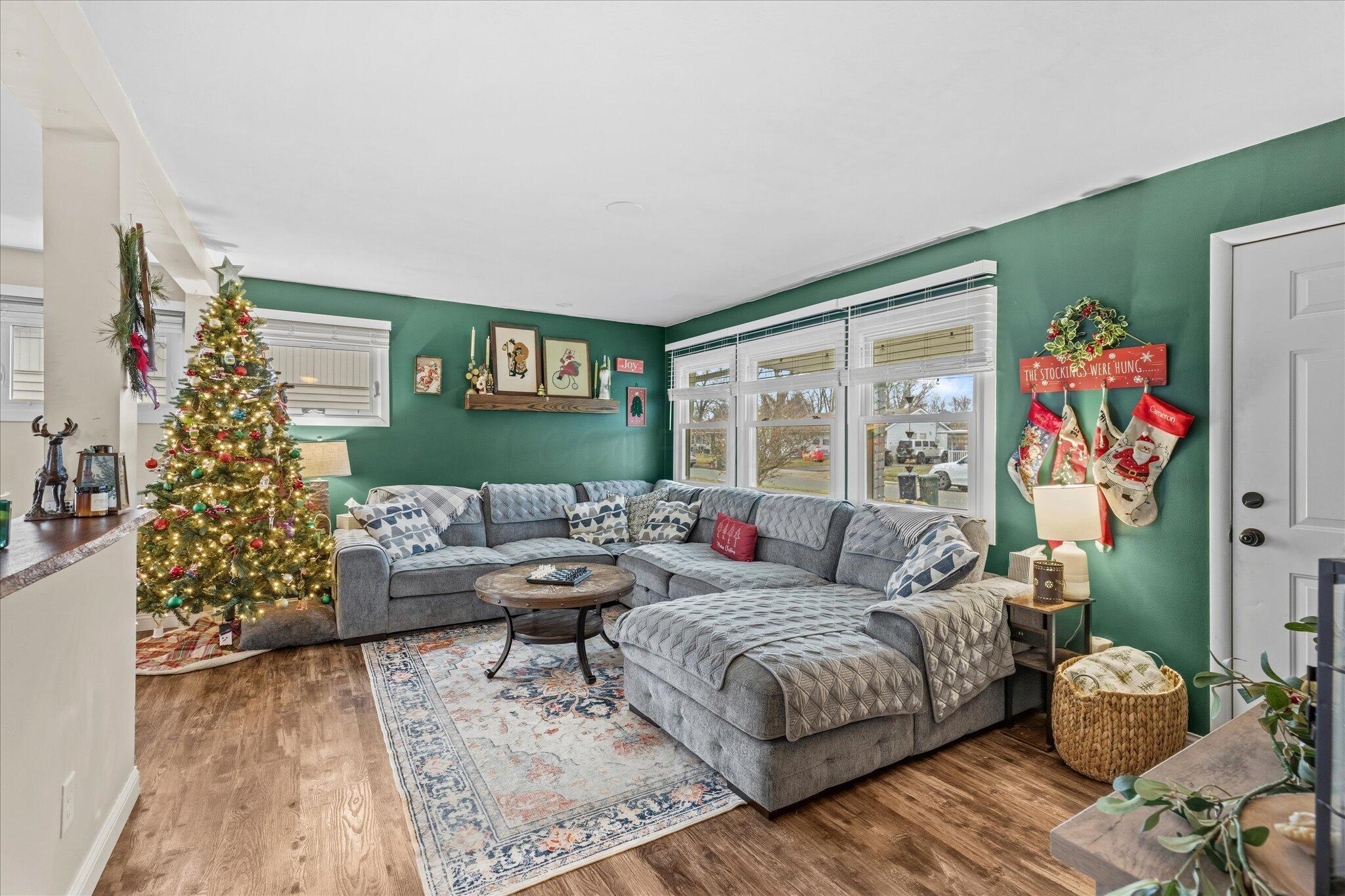 4263 Kerr Drive