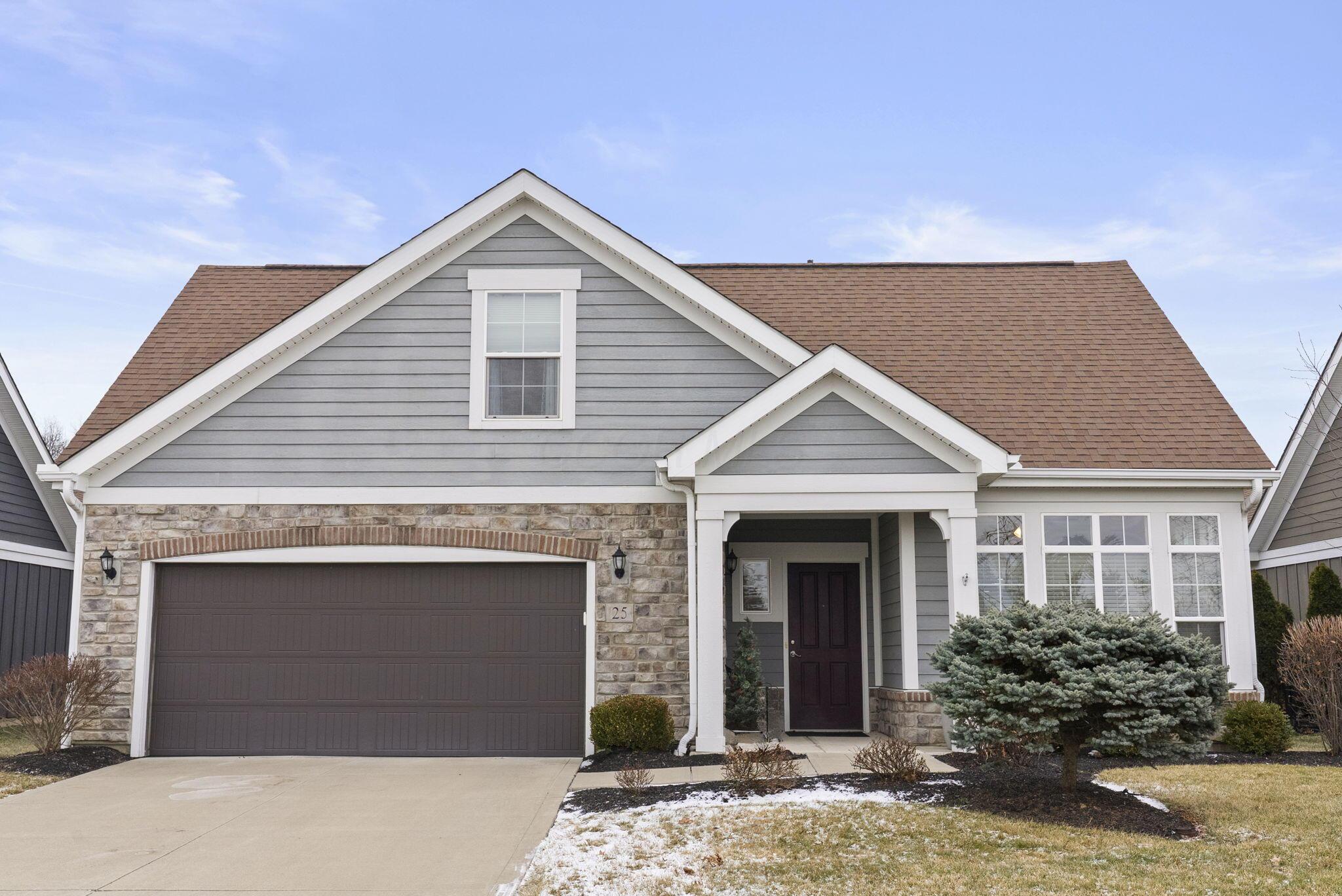 25 Whistling Way Drive
