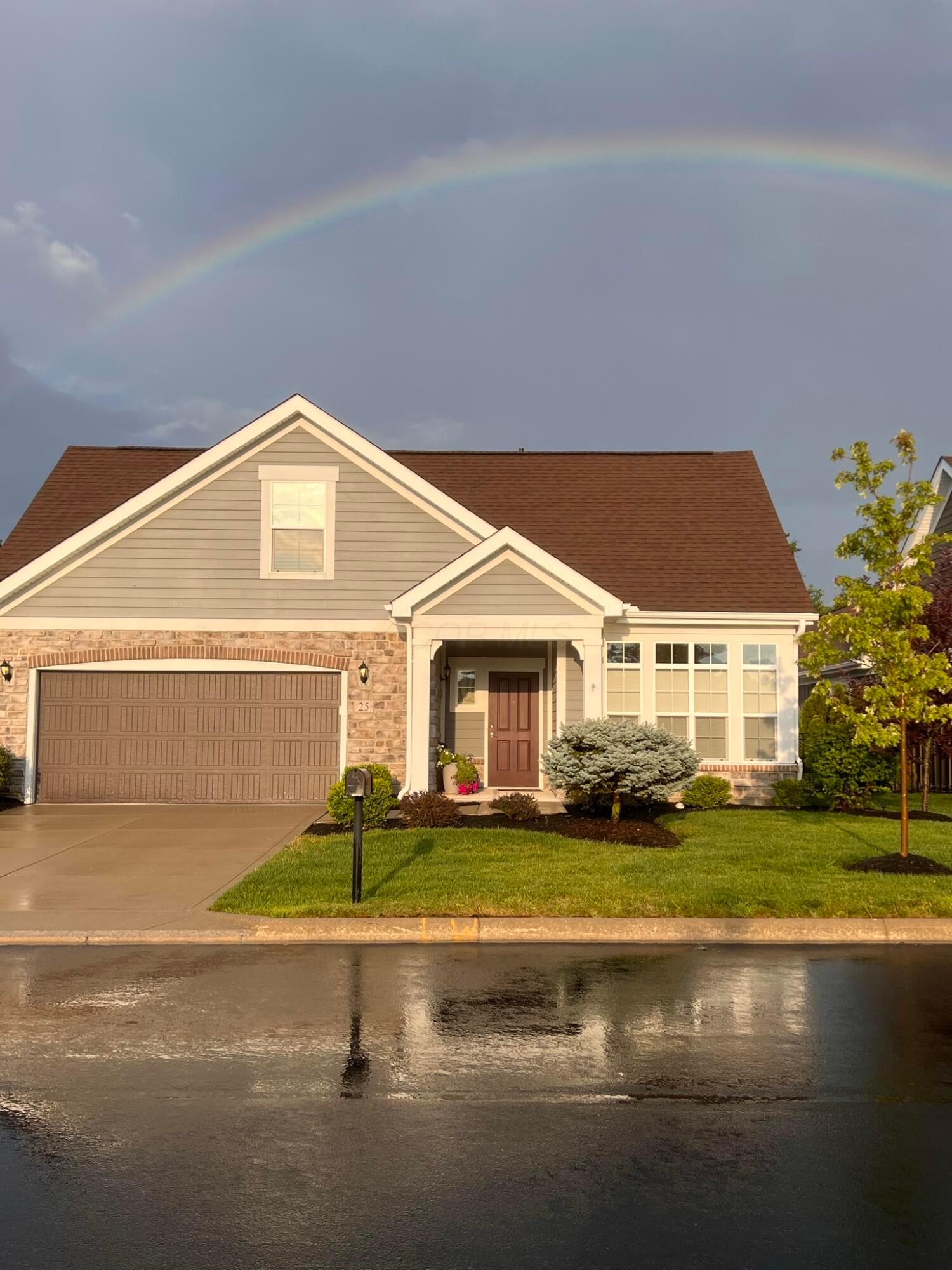 25 Whistling Way Drive